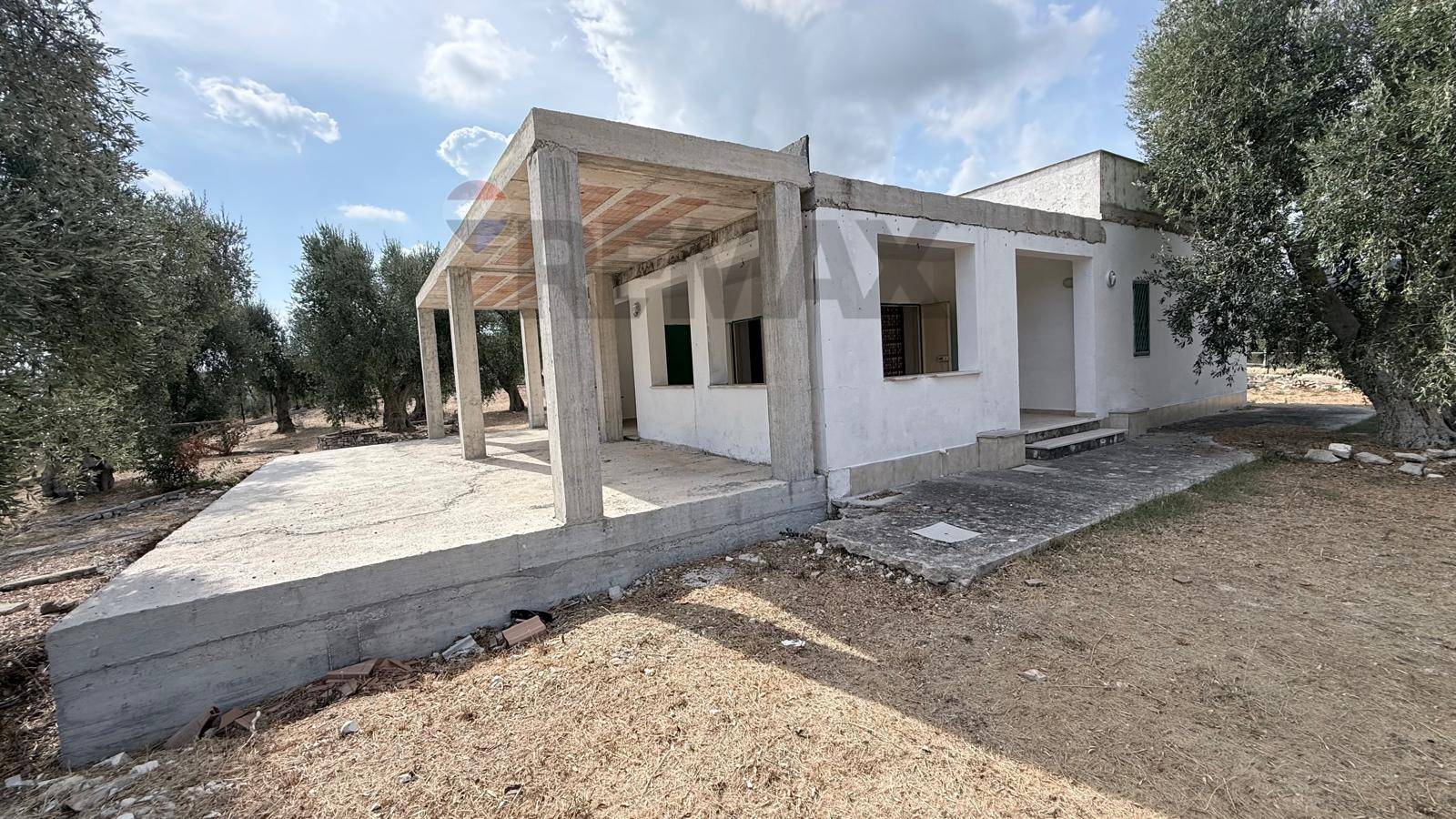 Villa in vendita a Vieste - foto 3