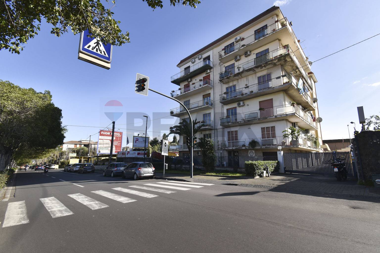 Appartamento a Catania