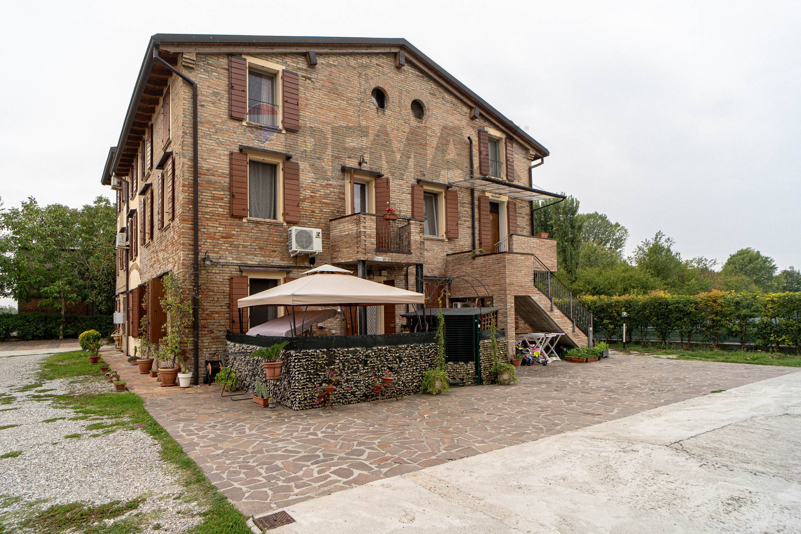 Appartamento a Parma