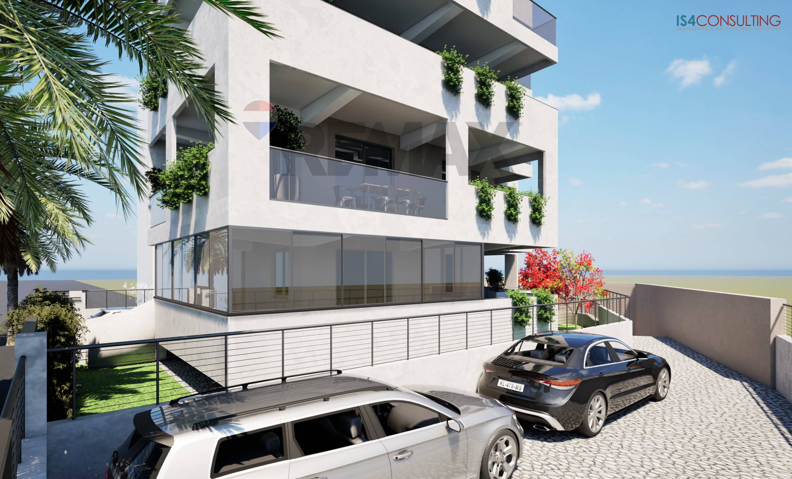 Appartamento in vendita a Milazzo - foto 2