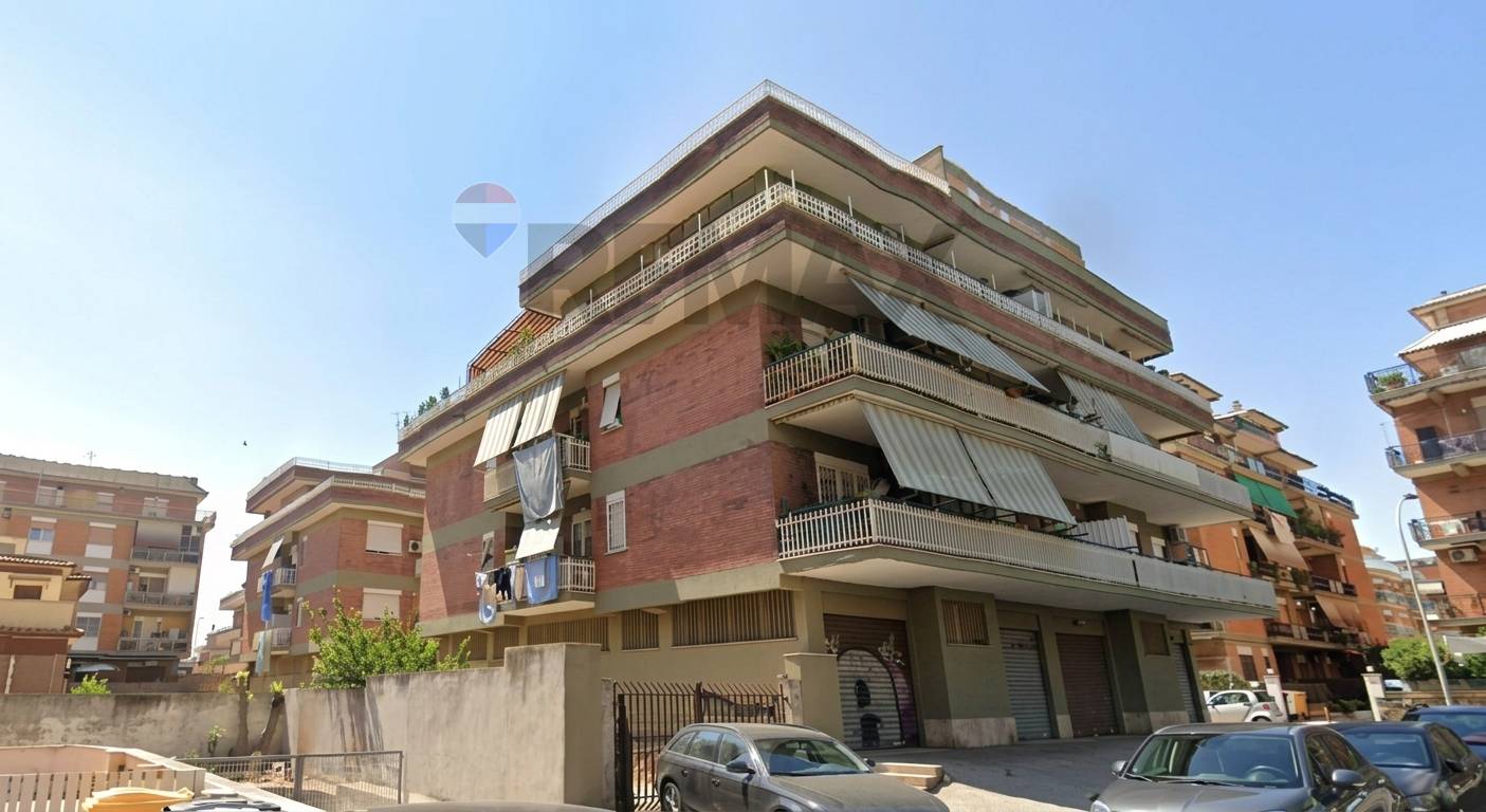 Appartamento a Pomezia