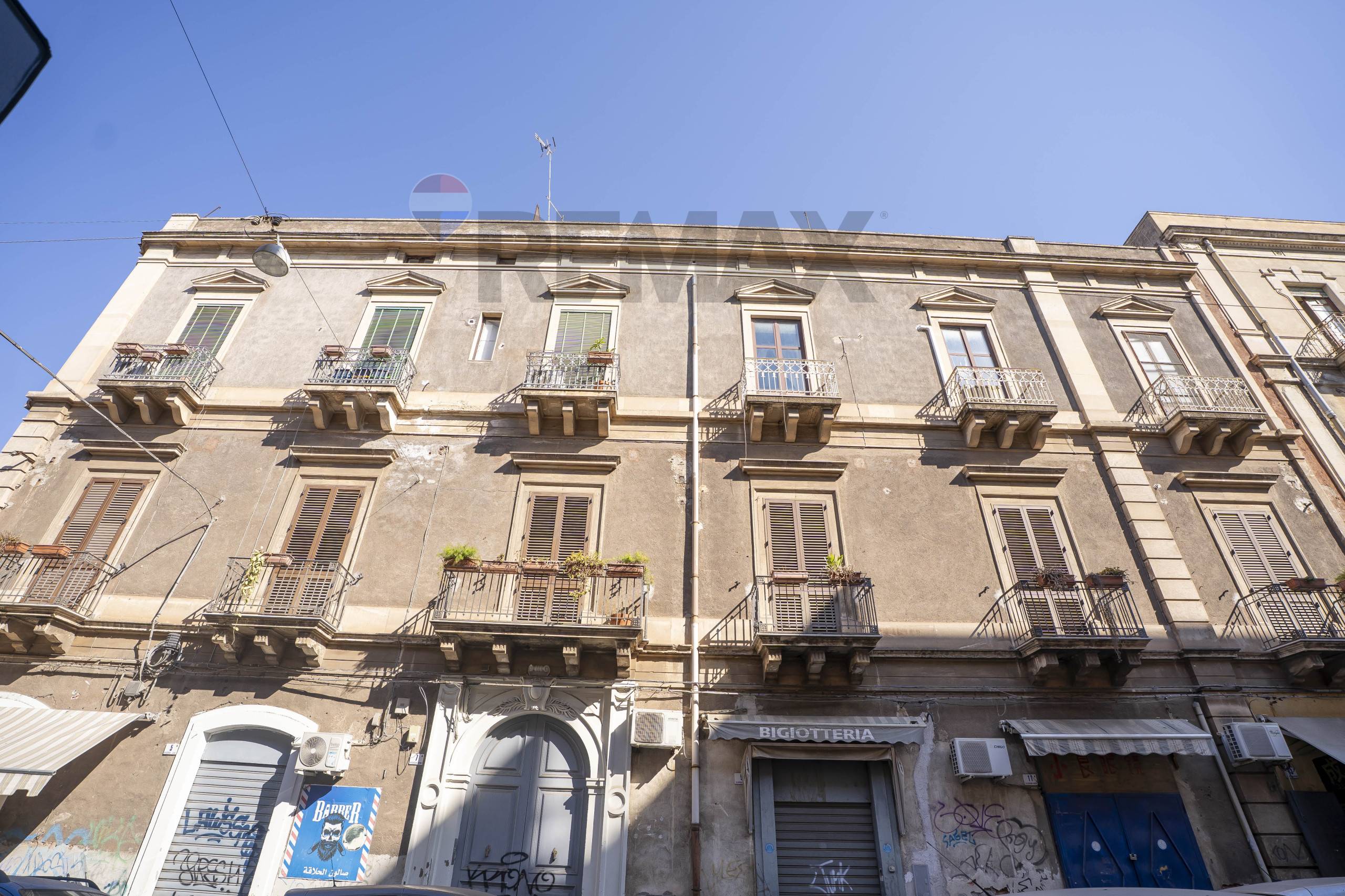 Appartamento a Catania