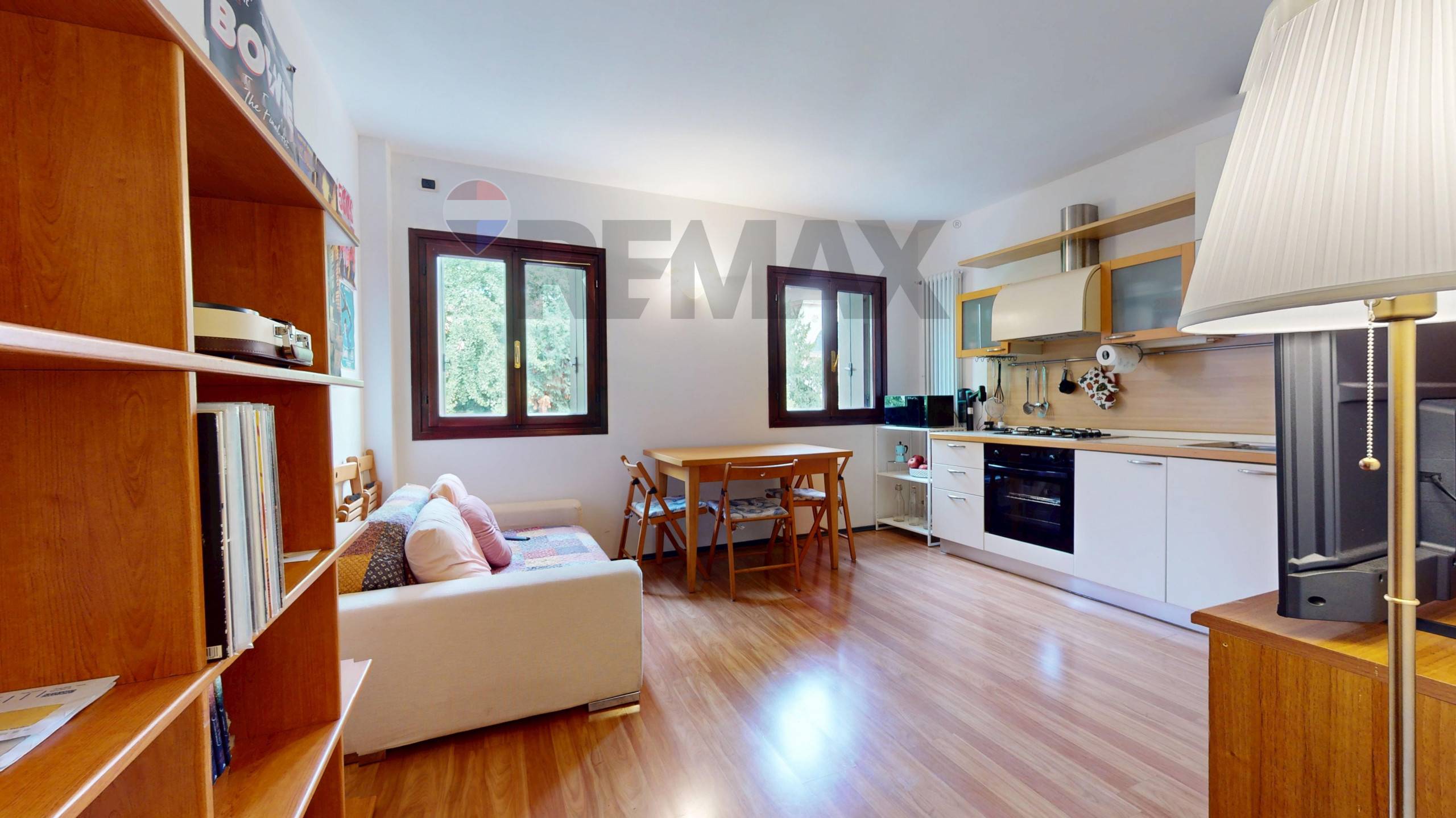 Appartamento in vendita a Vicenza, Centro - foto 4