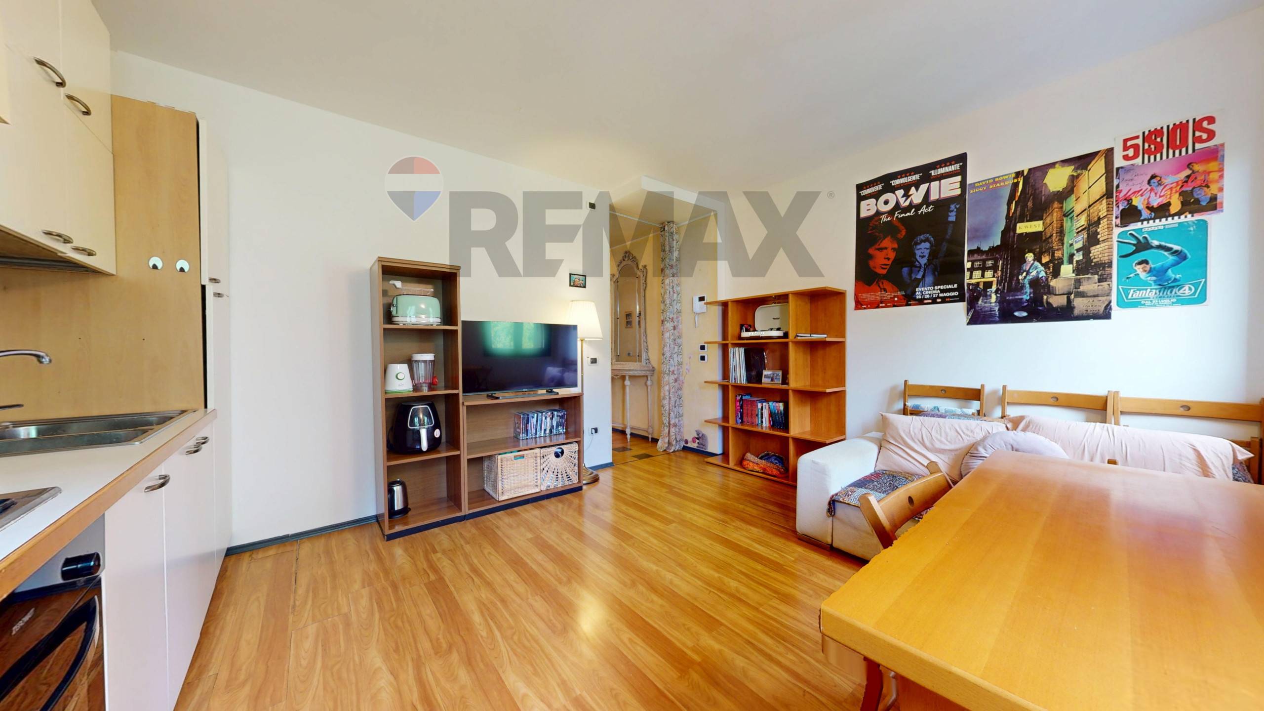 Appartamento in vendita a Vicenza, Centro - foto 6