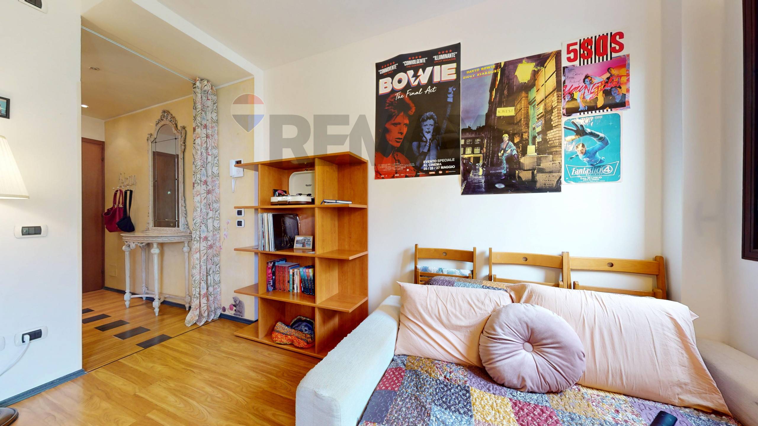 Appartamento in vendita a Vicenza, Centro - foto 7