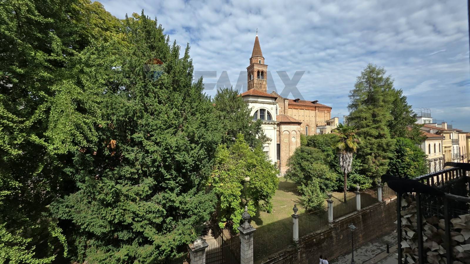 Appartamento a Vicenza