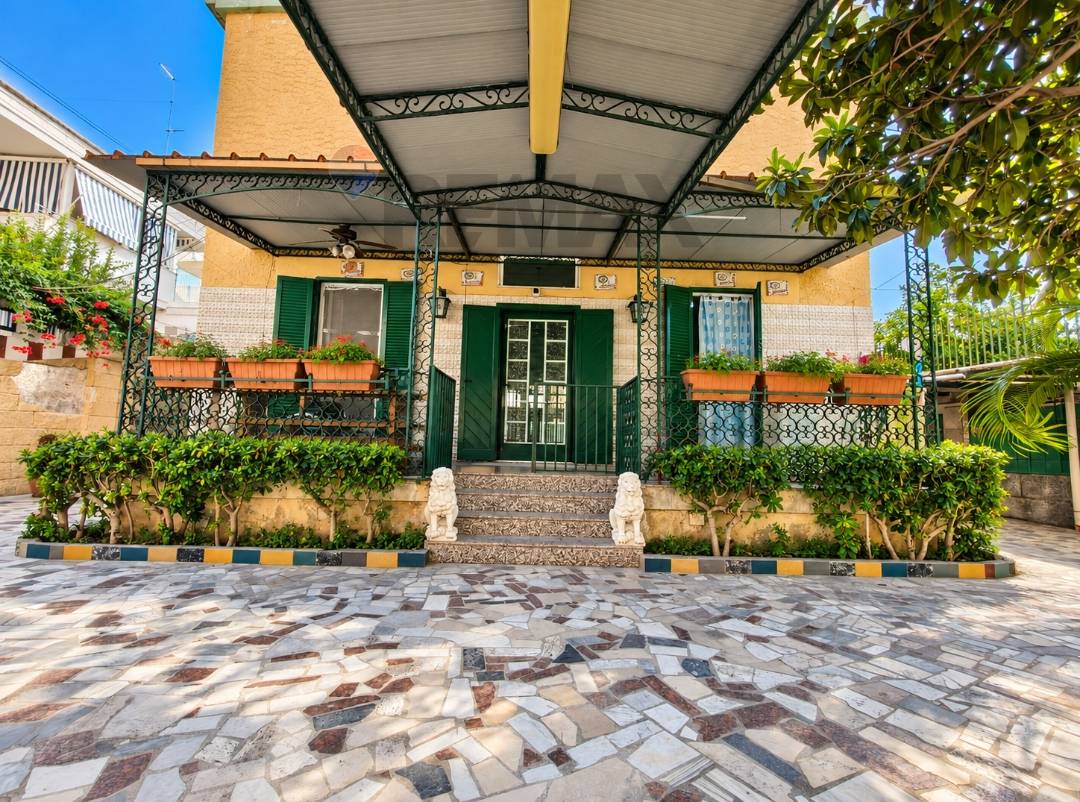 Villa Bari