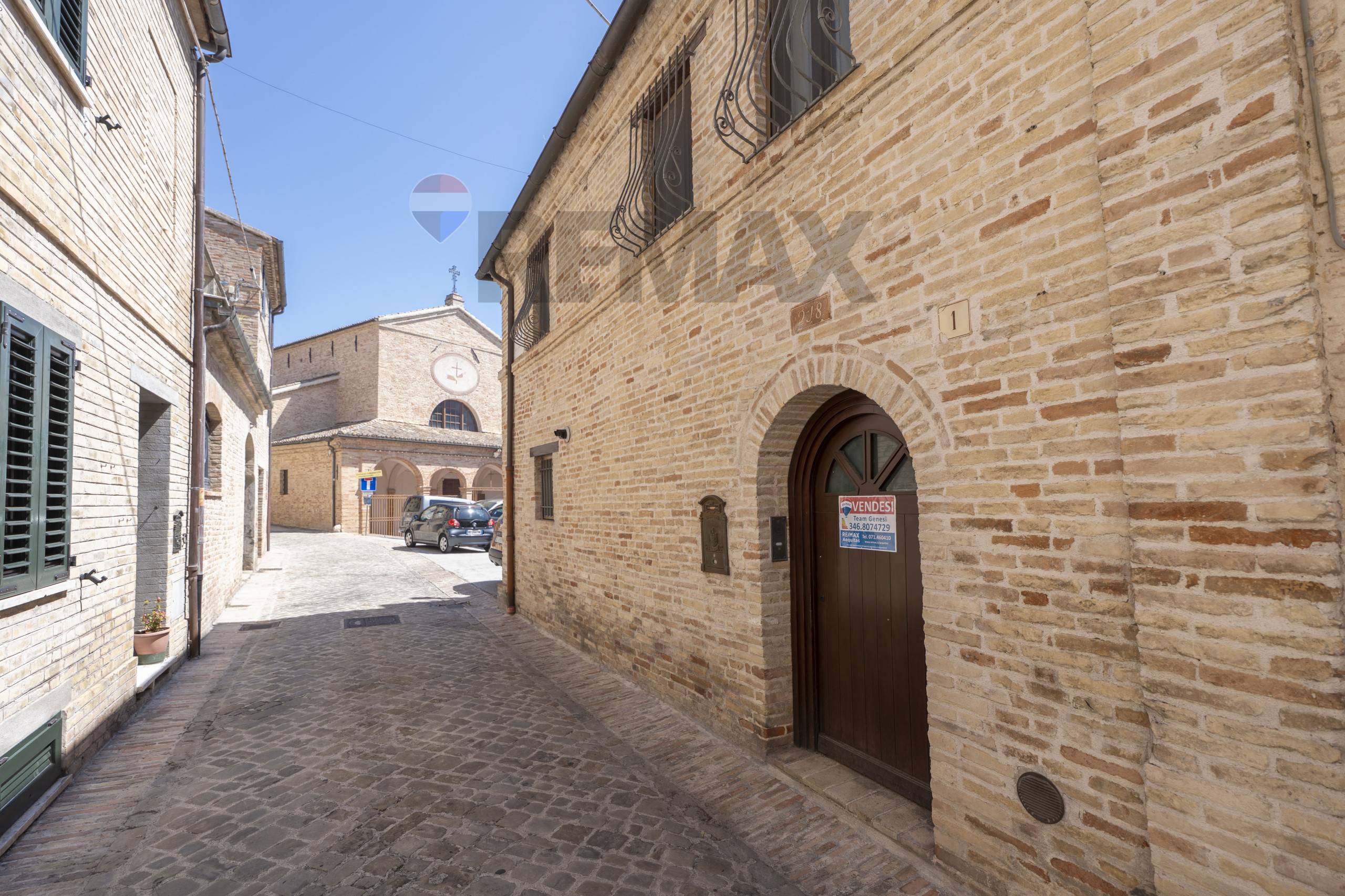 Appartamento in vendita a Recanati - foto 1