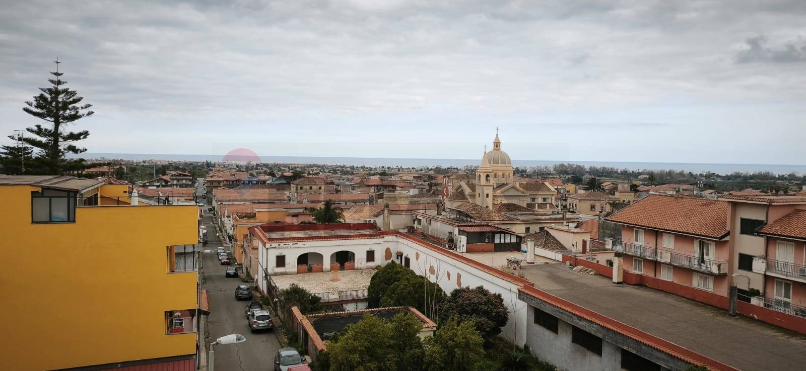 Casa Indipendente a Mascali
