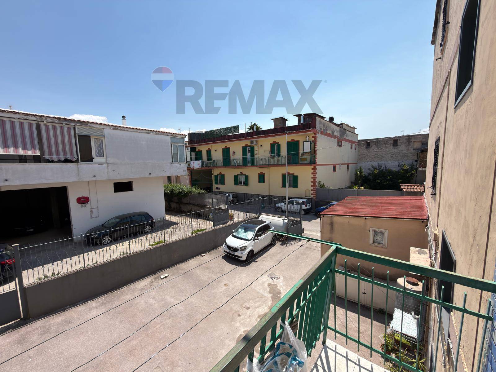 Appartamento a Giugliano in Campania
