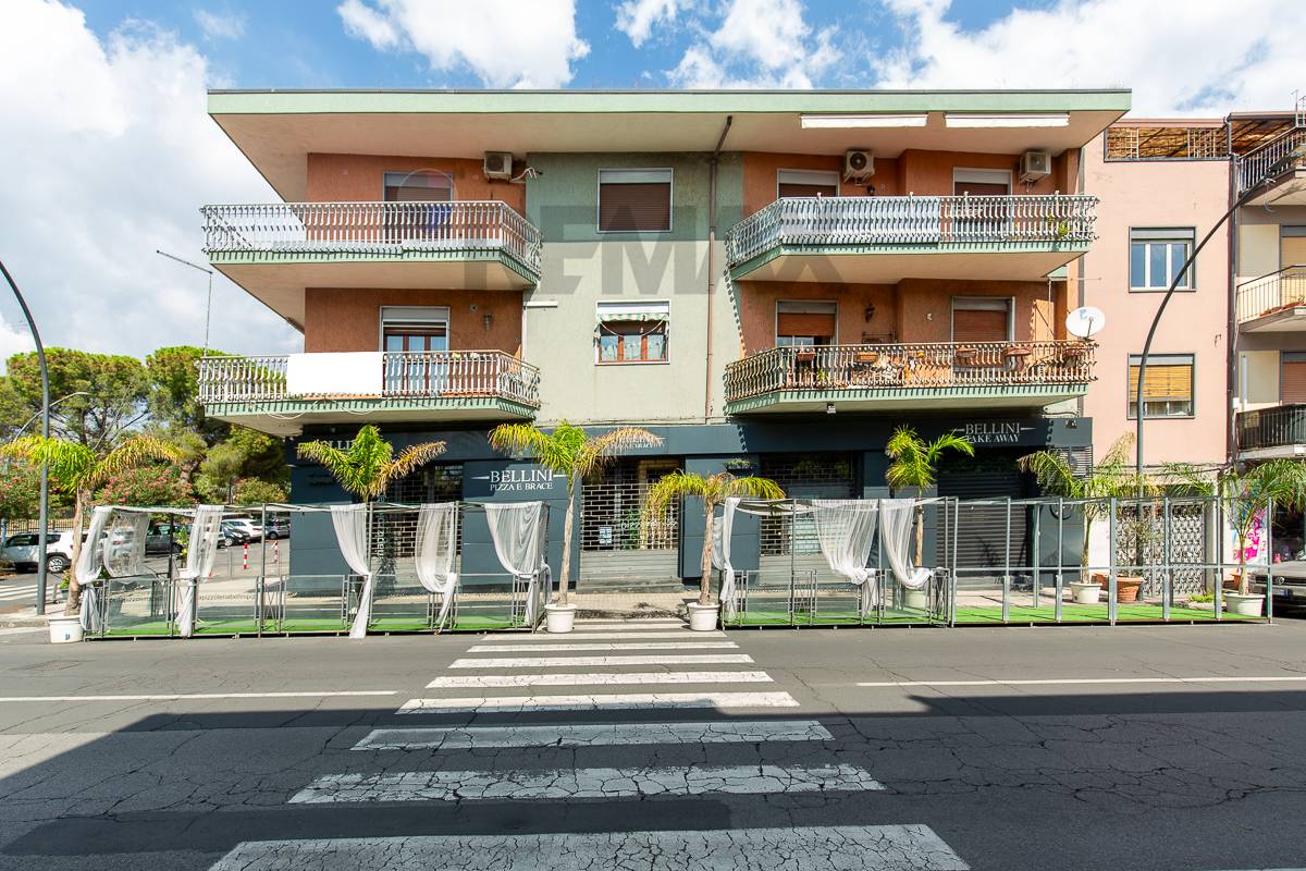 Appartamento in vendita a Sant'Agata li Battiati - foto 9