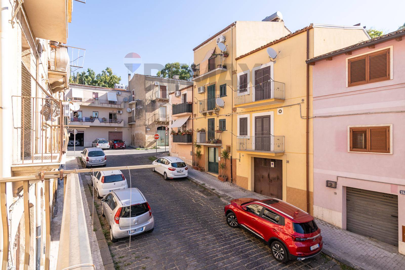 Casa Indipendente in vendita a Caltagirone - foto 1