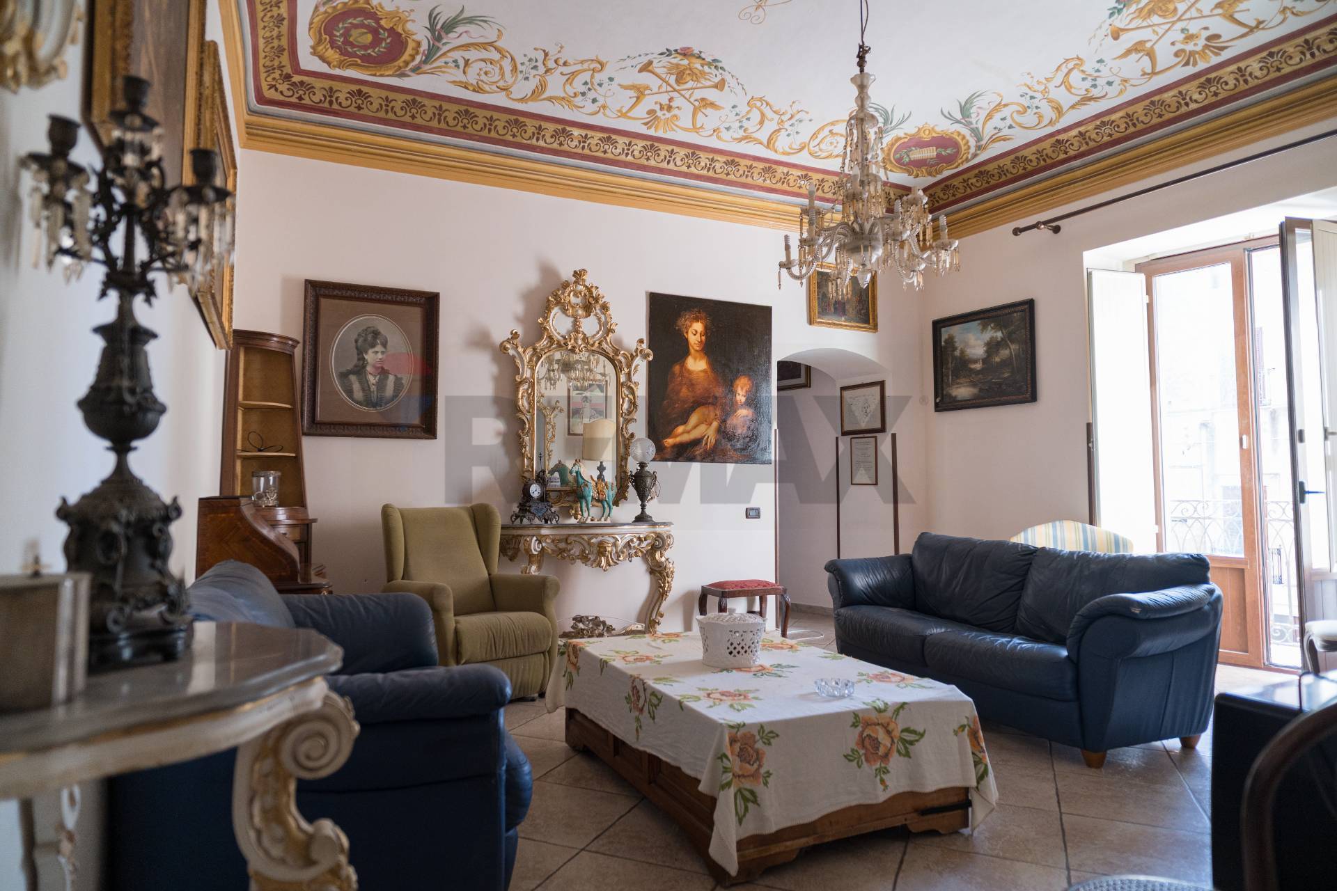 Appartamento in vendita a Sciacca - foto 1