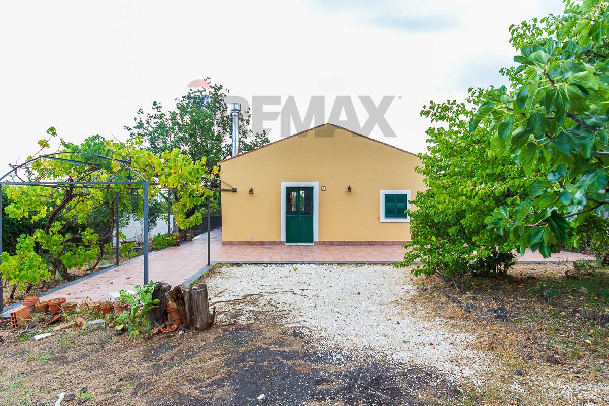 Villa a Mascalucia