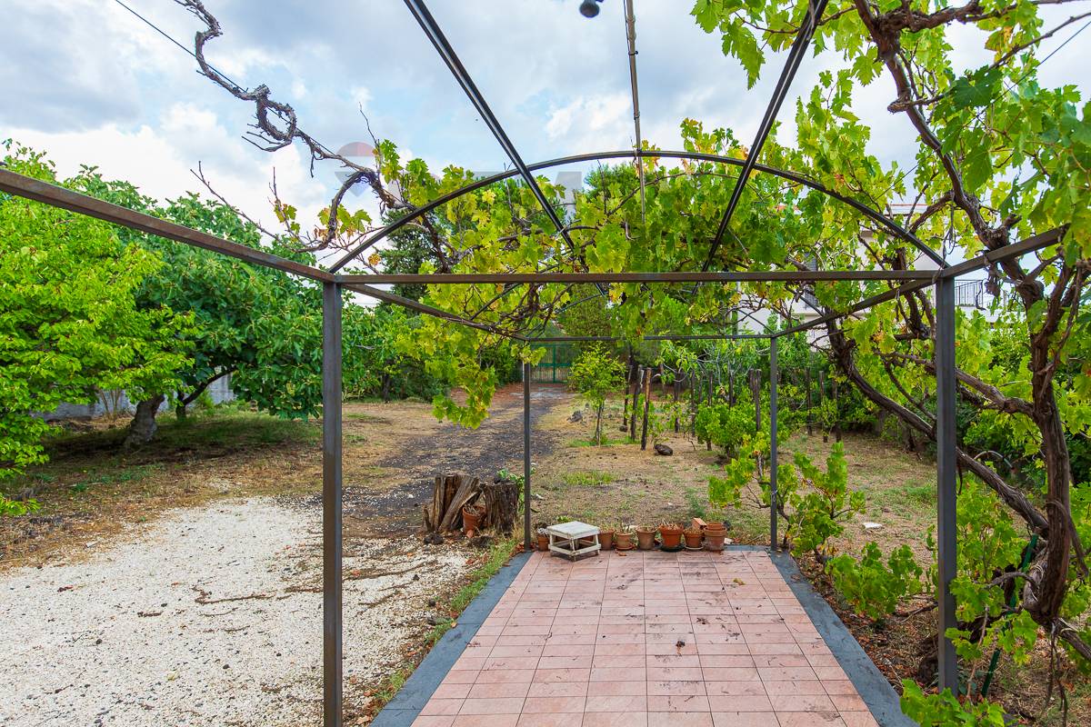 Villa in vendita a Mascalucia - foto 9
