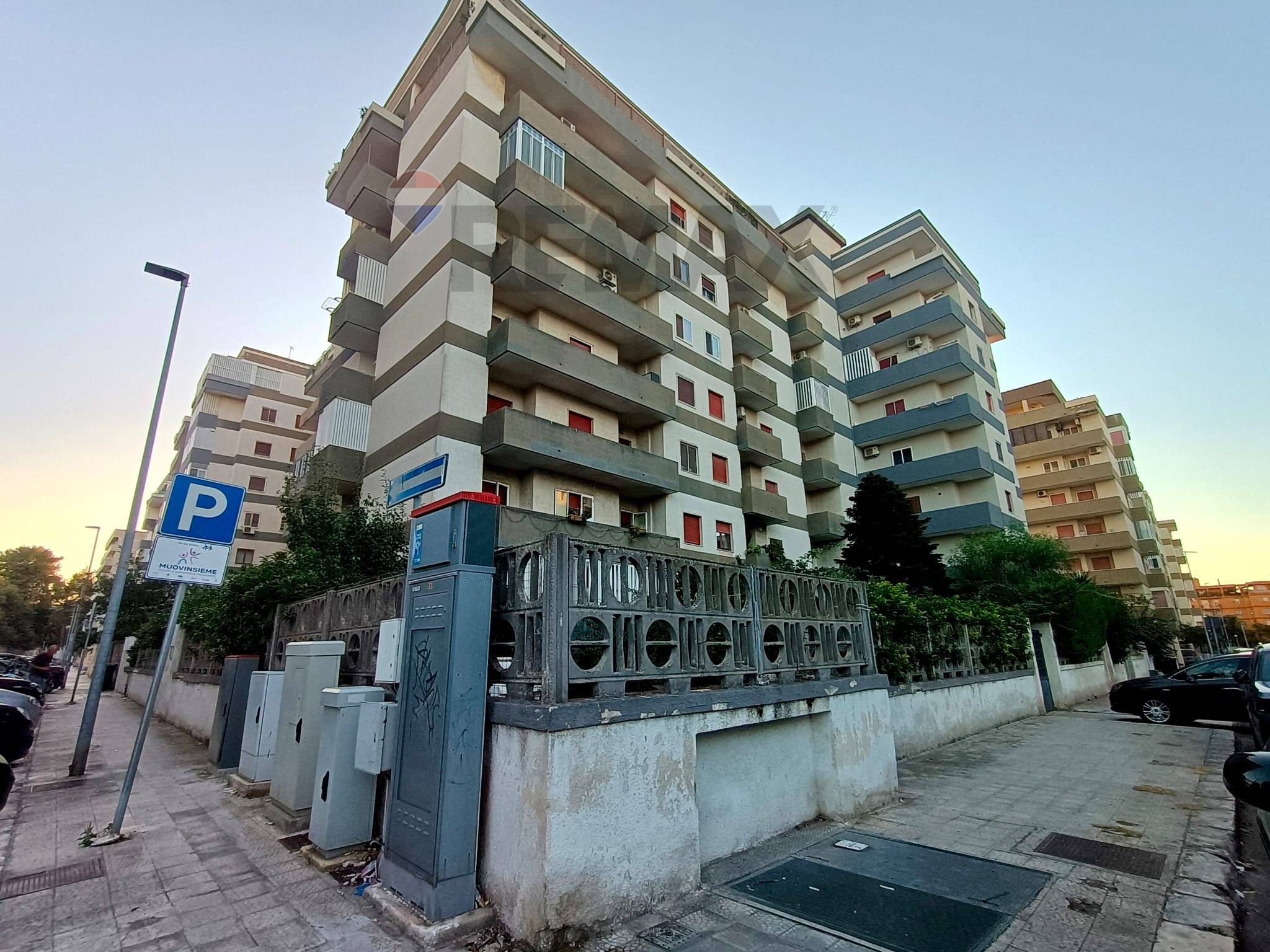 Appartamento a Brindisi