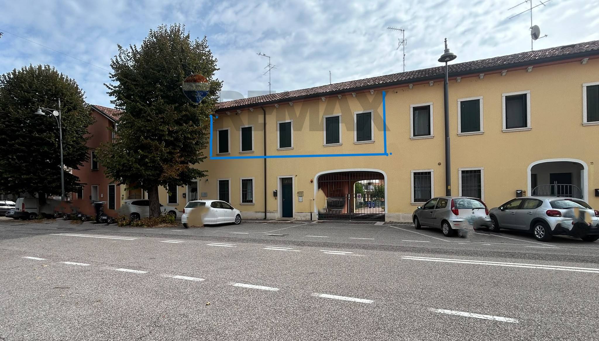 Appartamento in vendita a Villa Bartolomea - foto 2