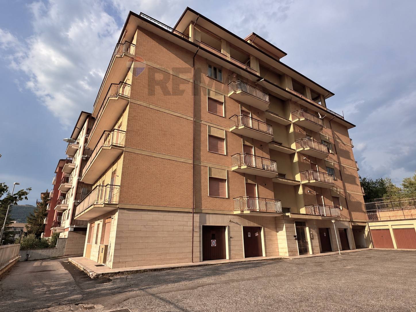 Appartamento a L'Aquila
