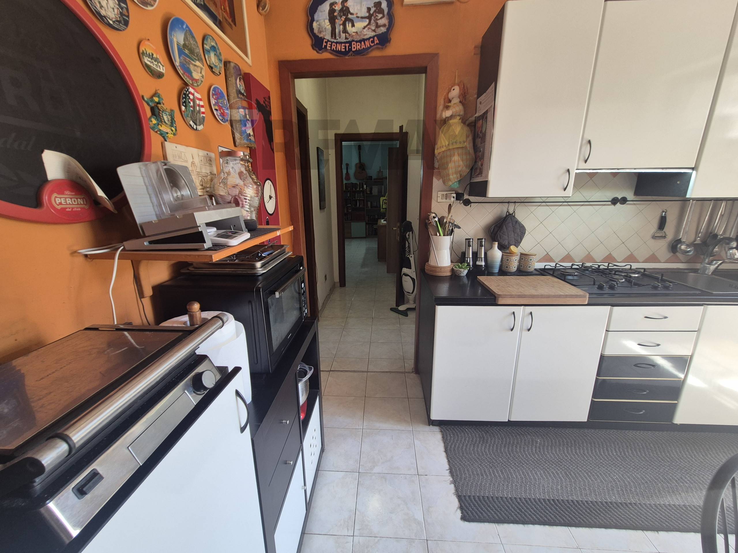 Appartamento in vendita a Marano di Napoli - foto 6