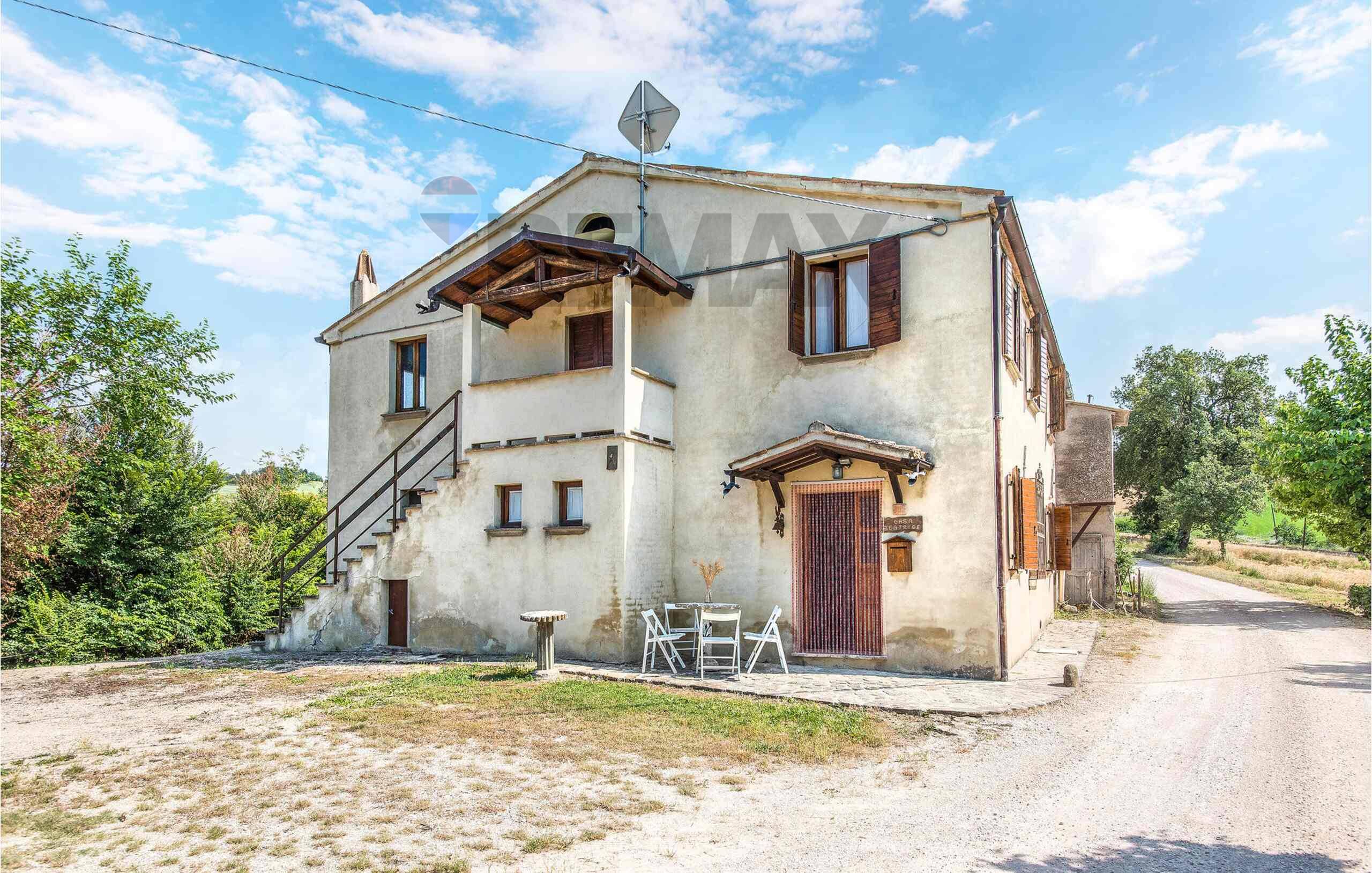 Casa Indipendente in vendita a Pergola - foto 3