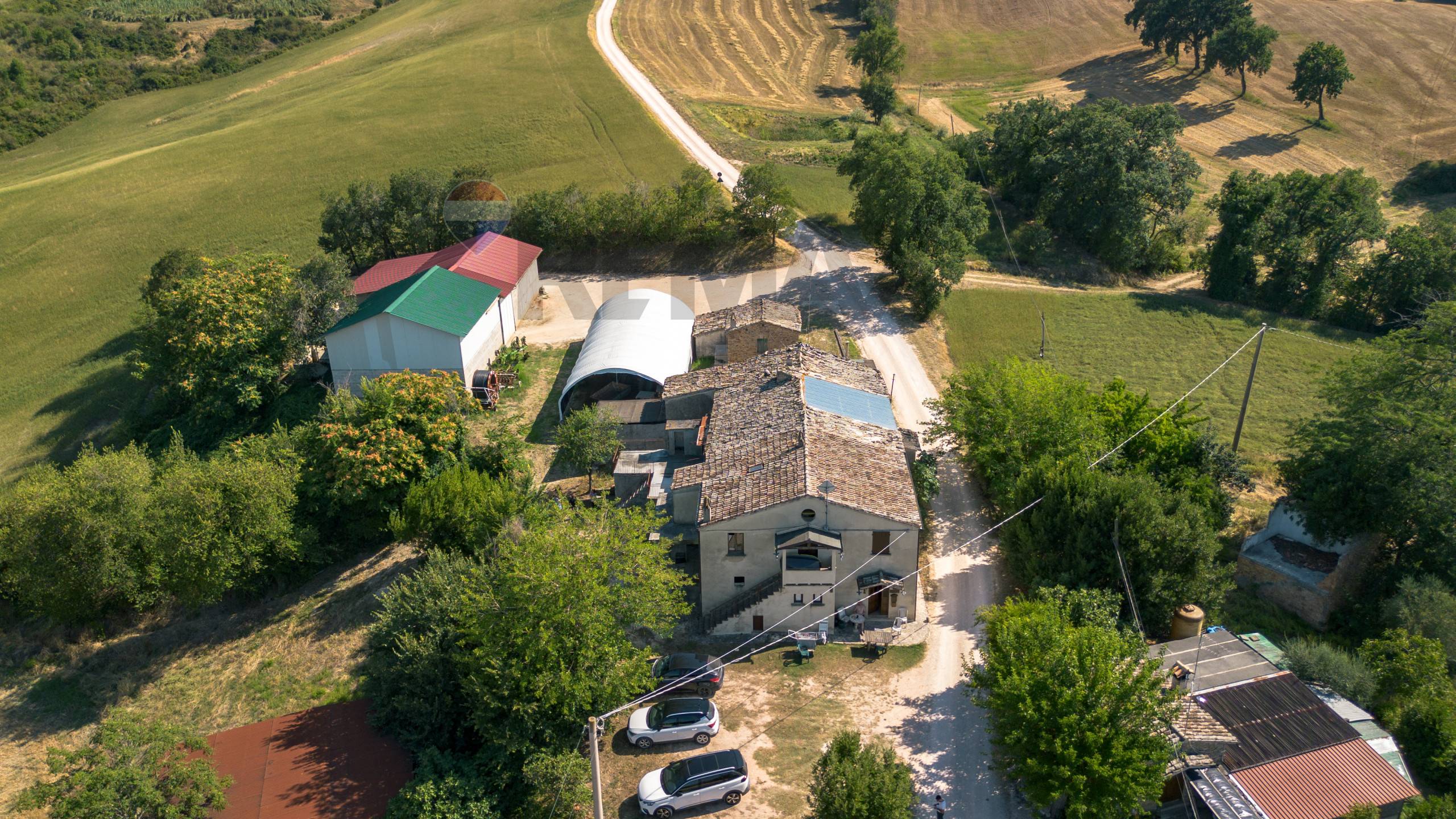 Casa Indipendente in vendita a Pergola - foto 10