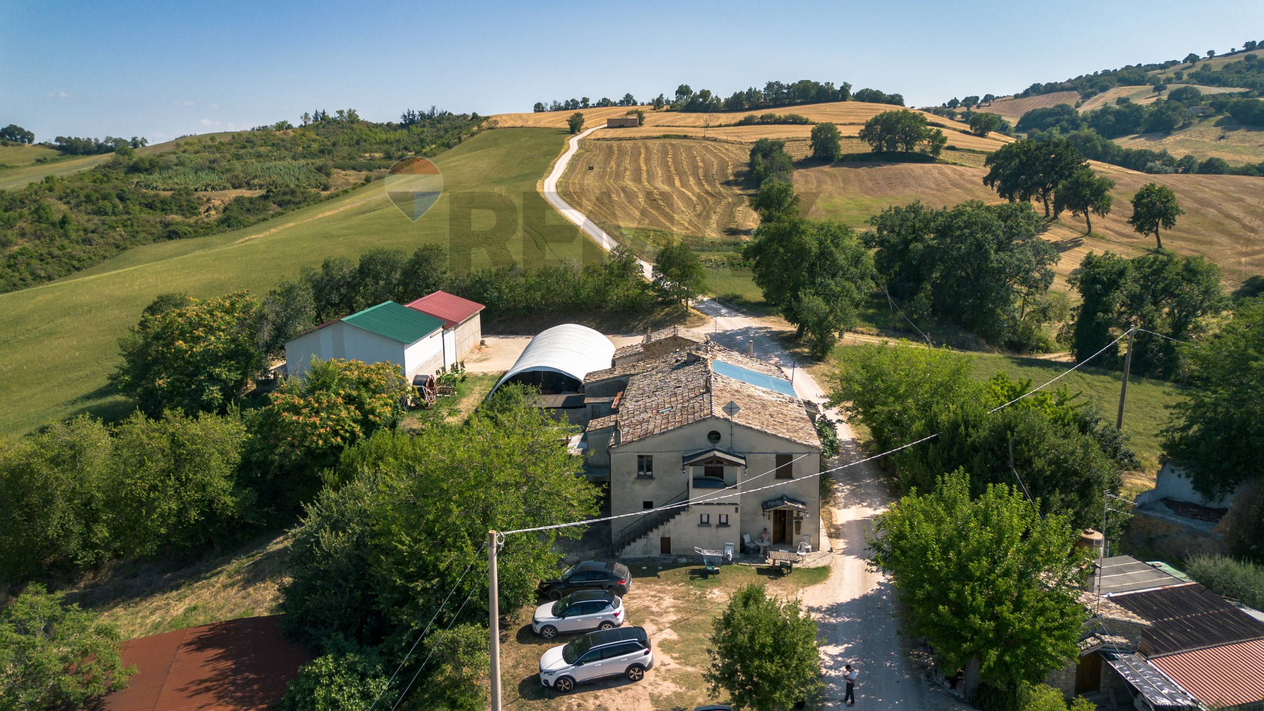 Casa Indipendente in vendita a Pergola - foto 6