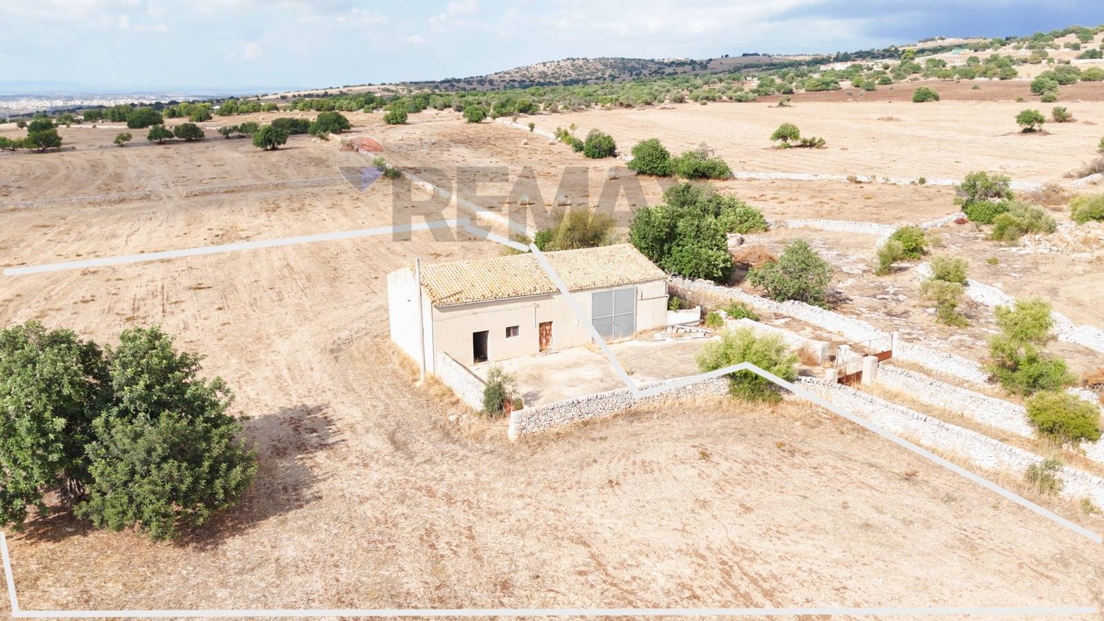 Rustico/Casale a Ragusa