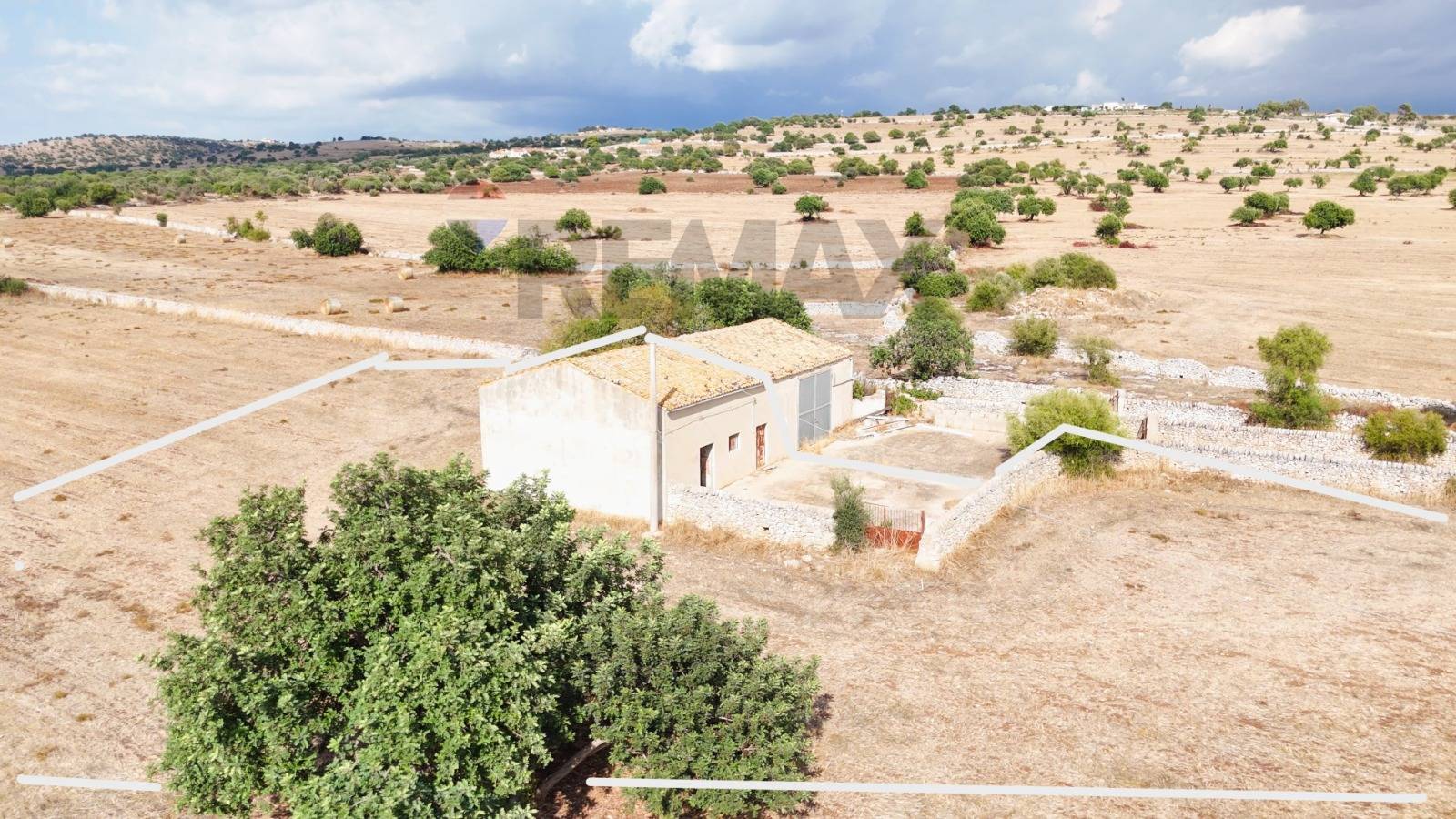 Rustico/Casale in vendita a Ragusa, Puntarazzi, pozzillo, donnafugata, punta braccetto - foto 2