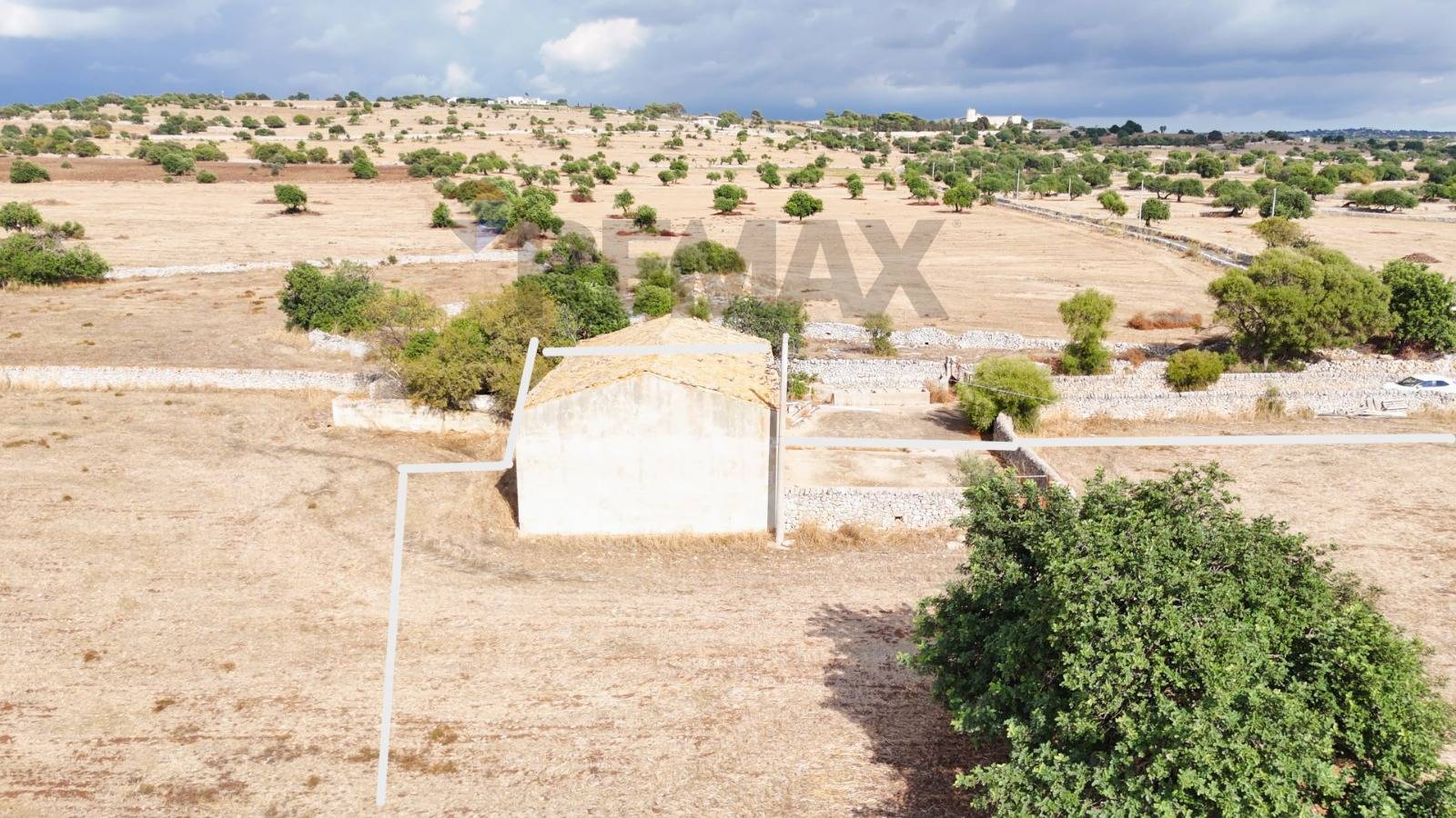 Rustico/Casale in vendita a Ragusa, Puntarazzi, pozzillo, donnafugata, punta braccetto - foto 3
