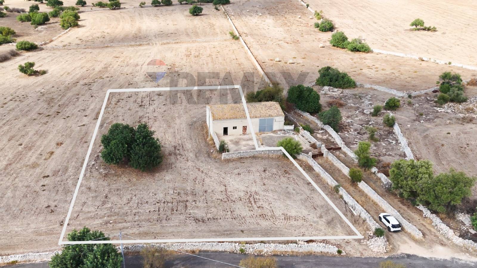 Rustico/Casale in vendita a Ragusa, Puntarazzi, pozzillo, donnafugata, punta braccetto - foto 4