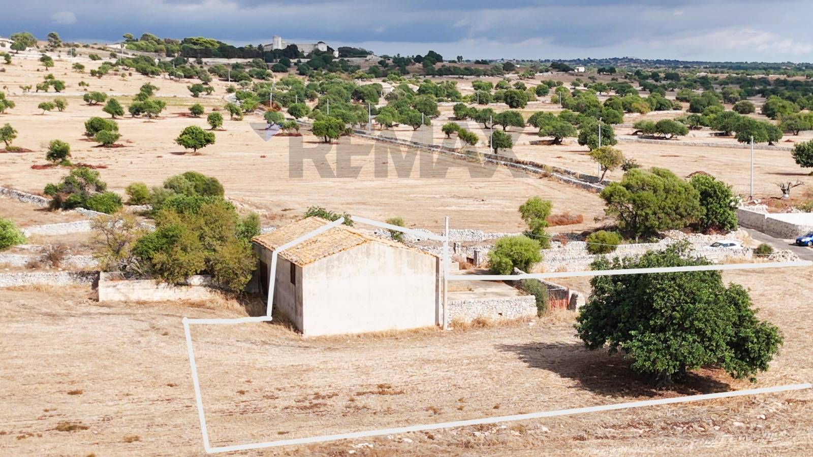 Rustico/Casale in vendita a Ragusa, Puntarazzi, pozzillo, donnafugata, punta braccetto - foto 5