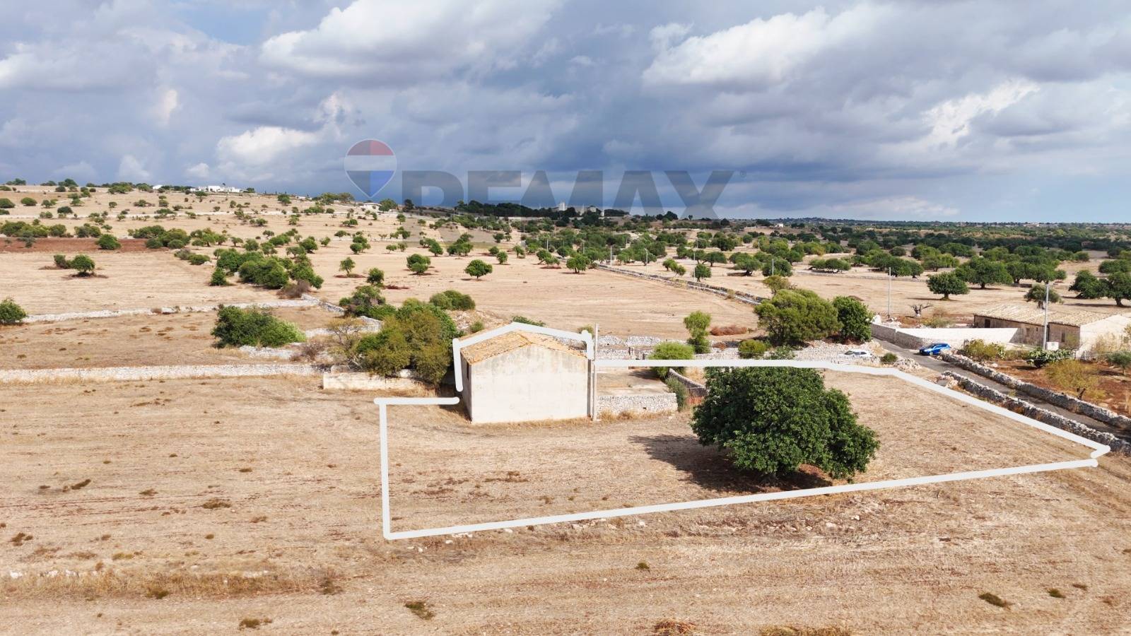 Rustico/Casale in vendita a Ragusa, Puntarazzi, pozzillo, donnafugata, punta braccetto - foto 6
