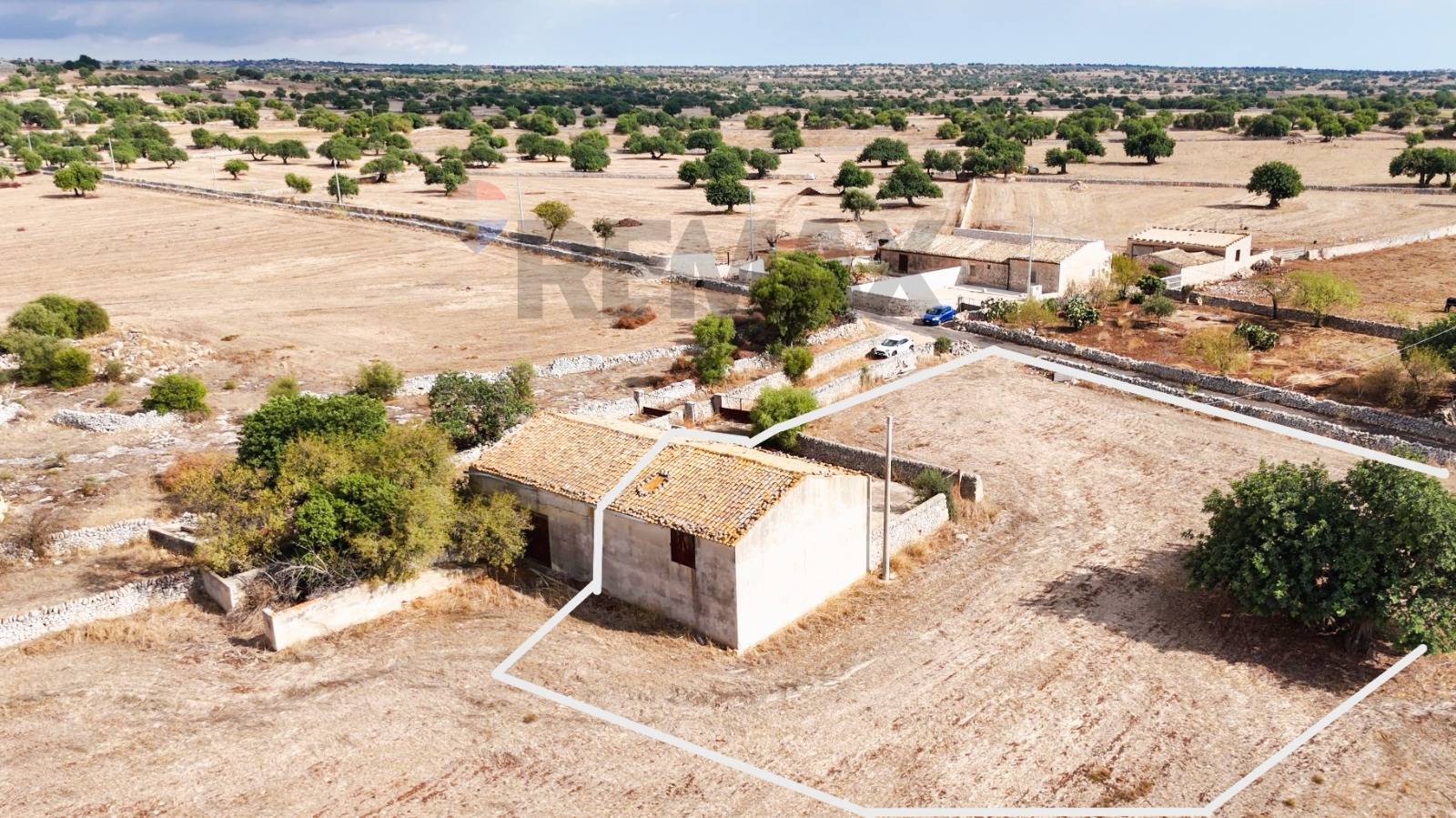 Rustico/Casale in vendita a Ragusa, Puntarazzi, pozzillo, donnafugata, punta braccetto - foto 7