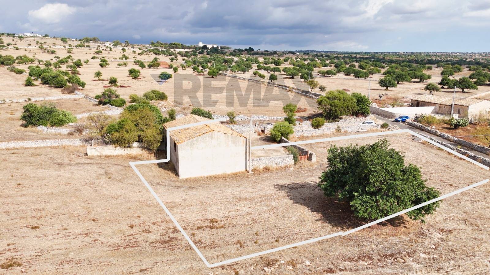 Rustico/Casale in vendita a Ragusa, Puntarazzi, pozzillo, donnafugata, punta braccetto - foto 9