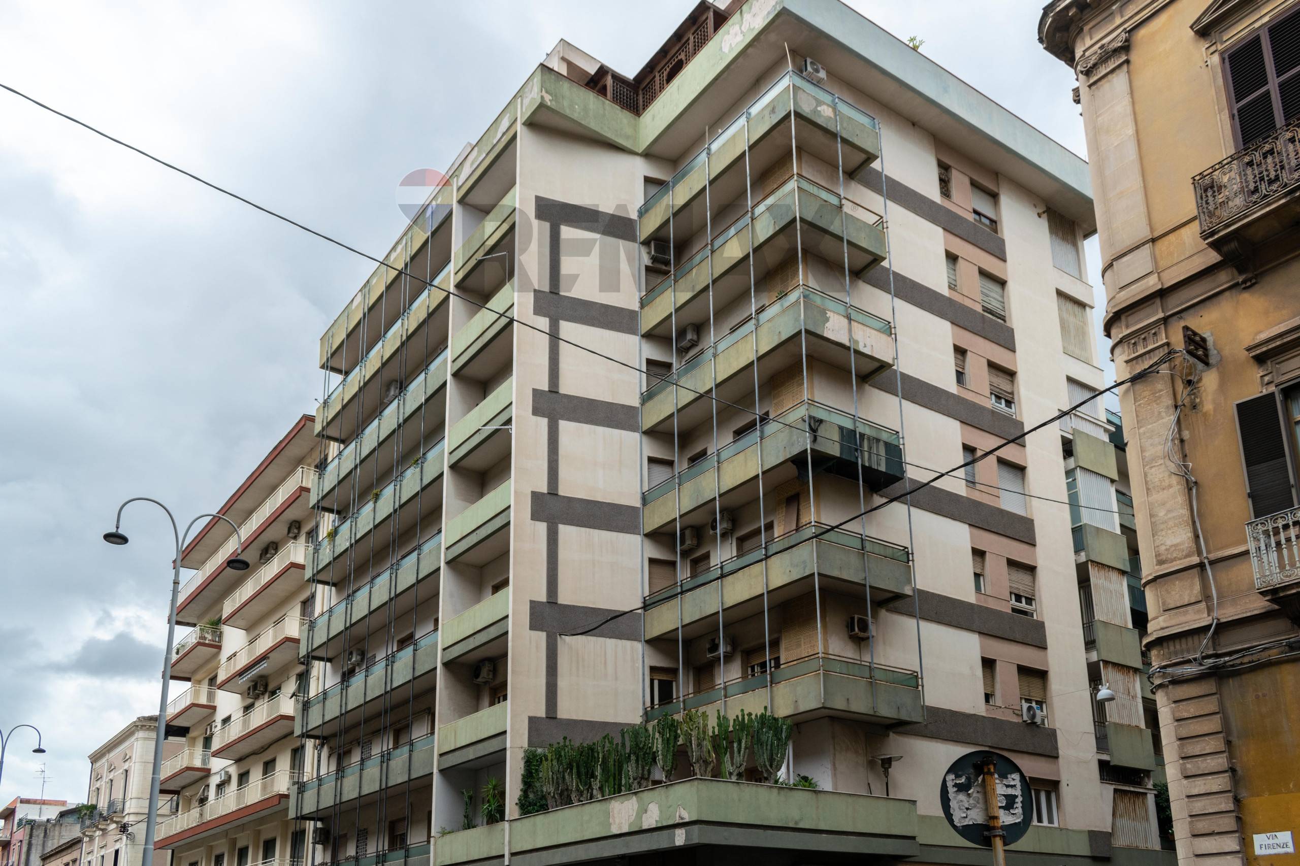 Appartamento a Catania