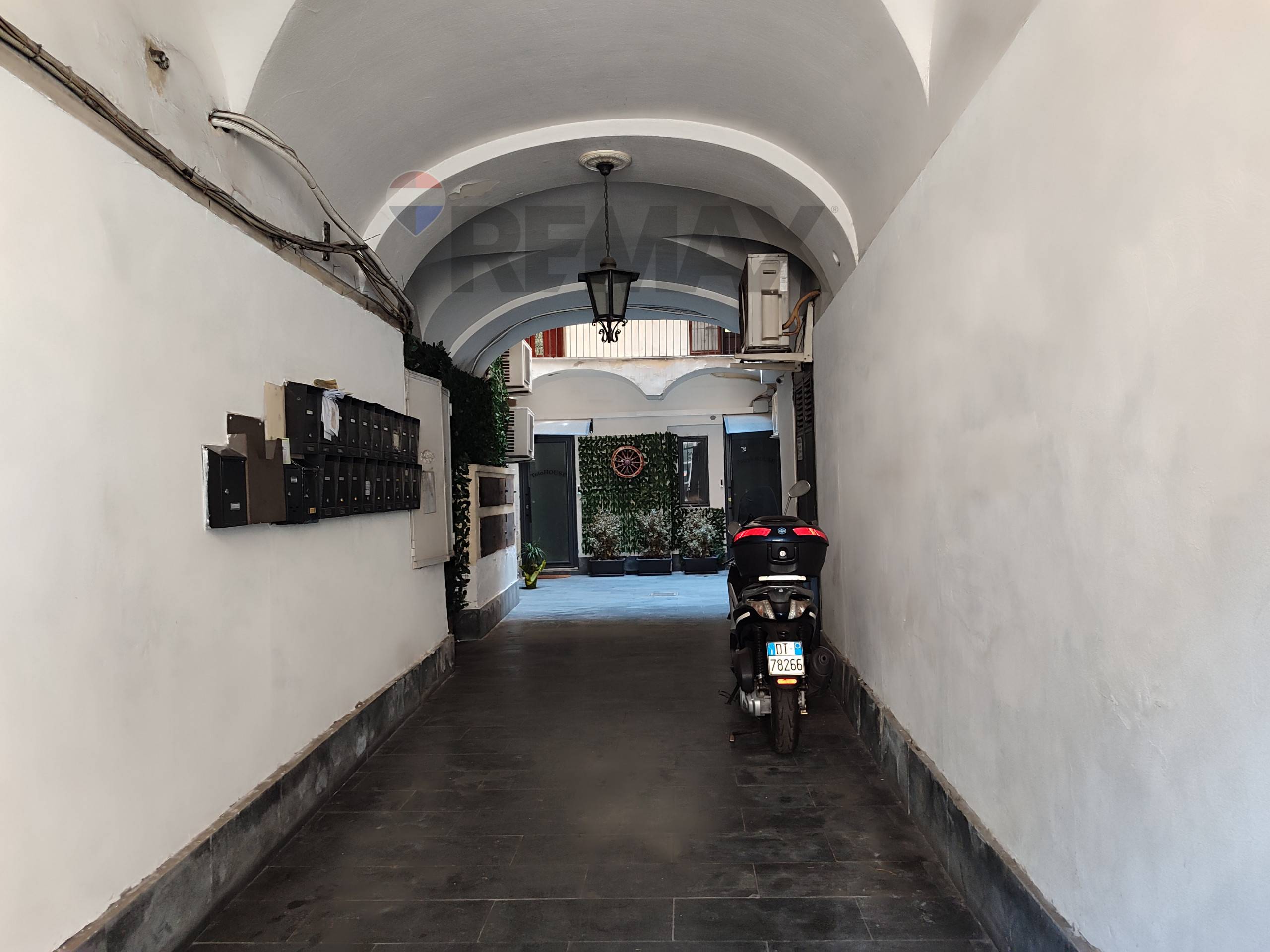 Appartamento in vendita a Catania, Centro storico, porto - foto 8