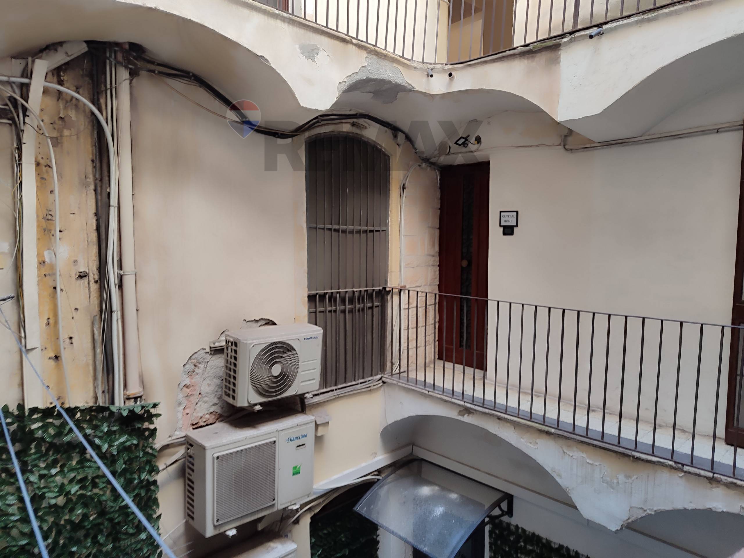 Appartamento in vendita a Catania, Centro storico, porto - foto 9