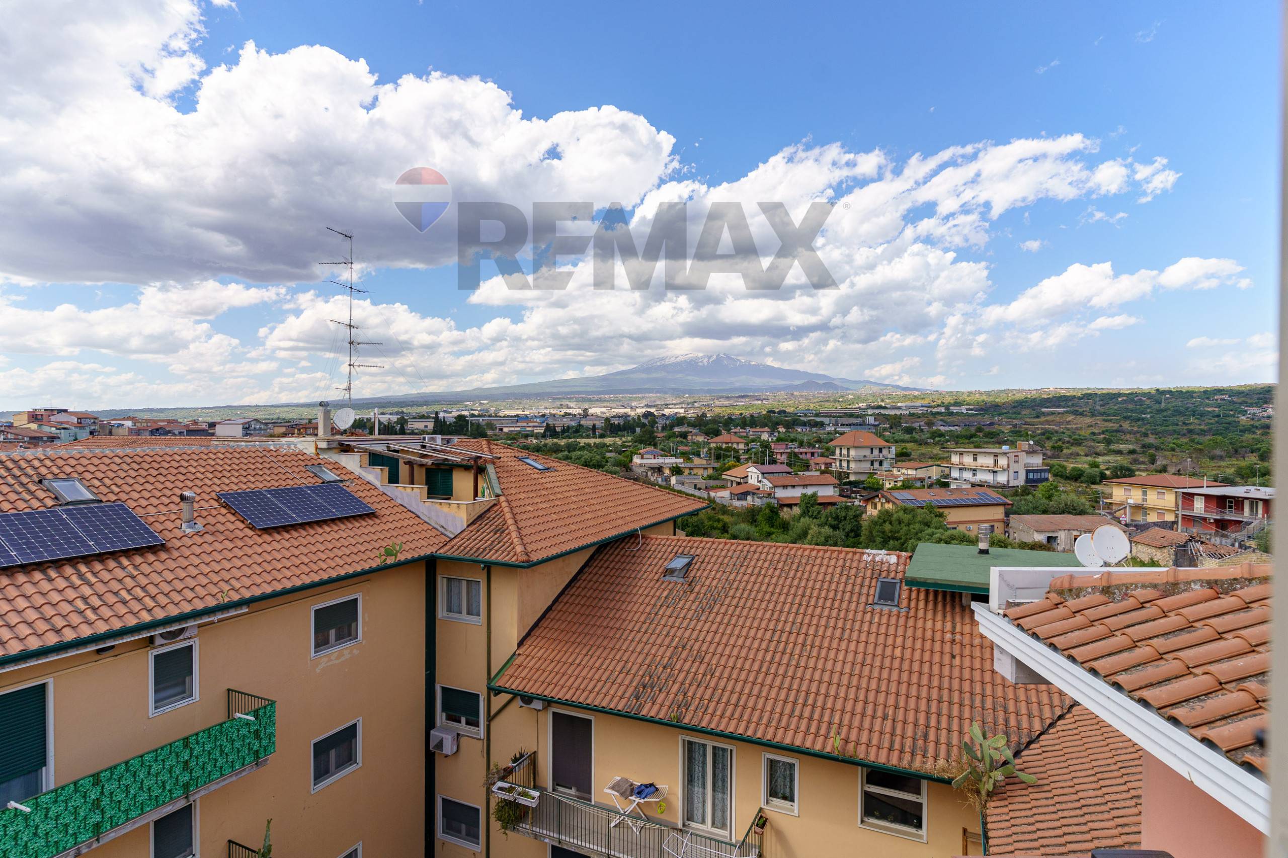 Attico in vendita a Camporotondo Etneo - foto 10
