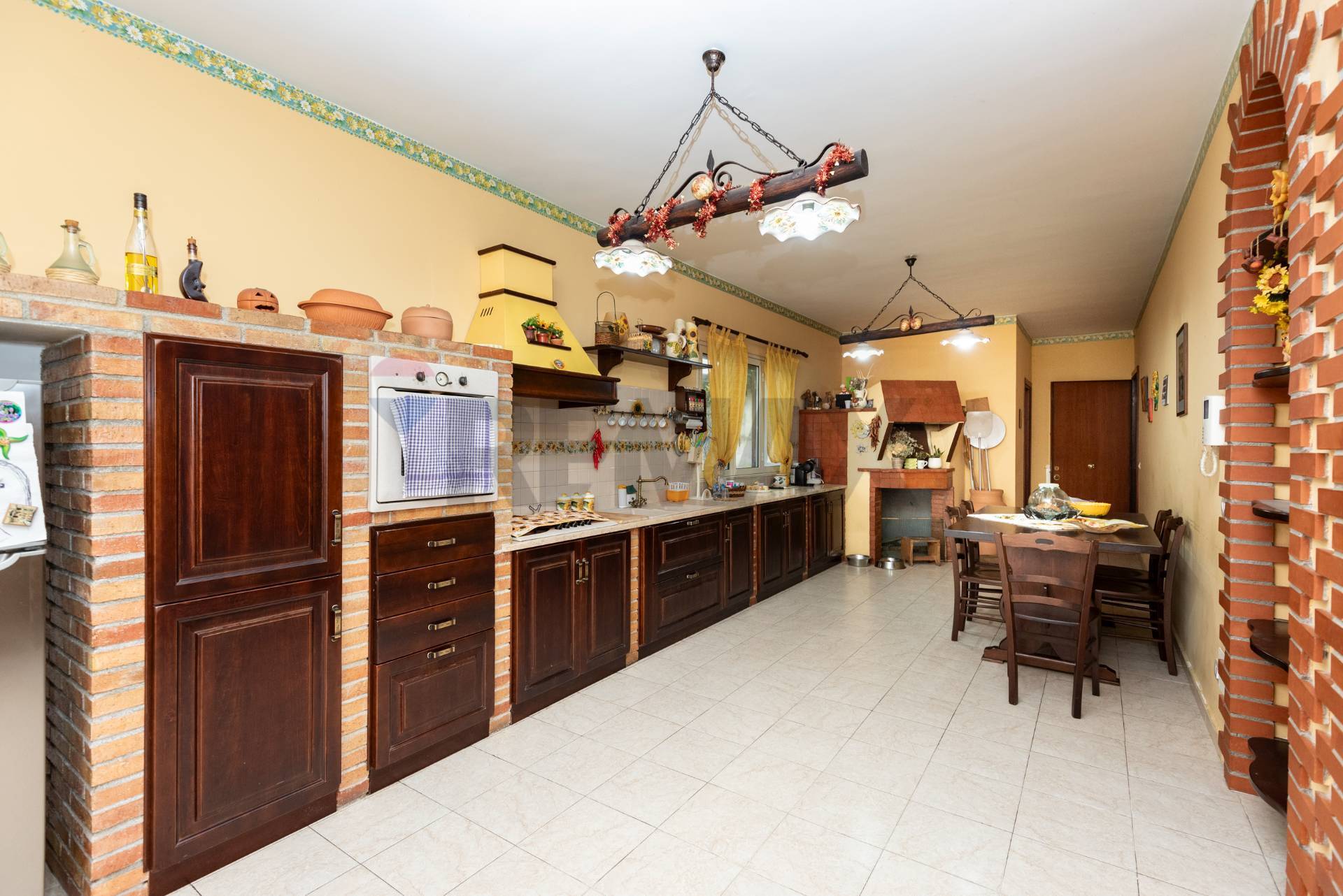 Villa in vendita a Pedara - foto 5