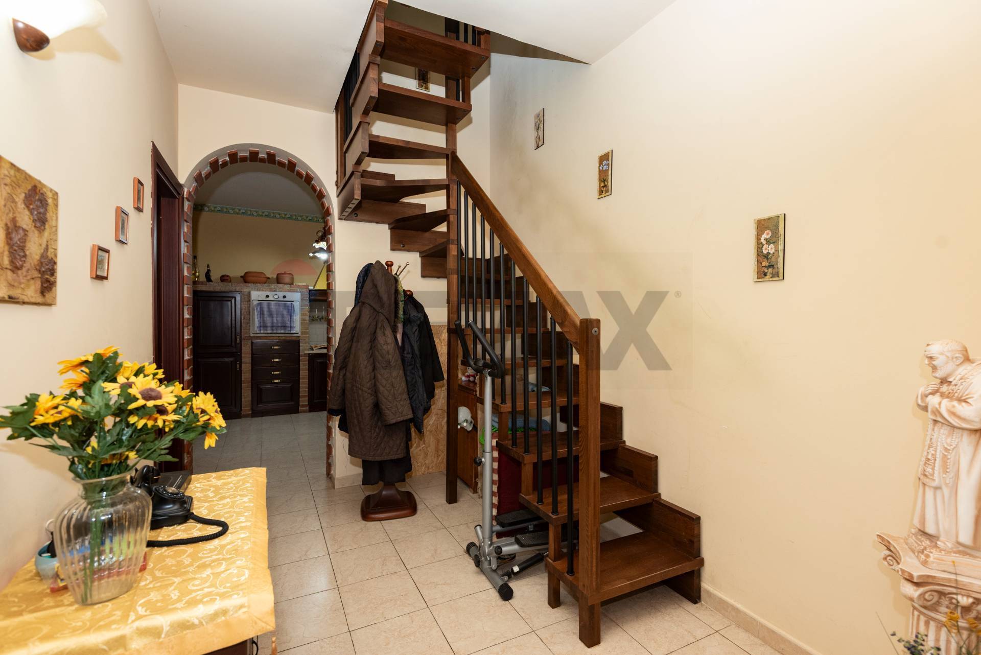 Villa in vendita a Pedara - foto 8