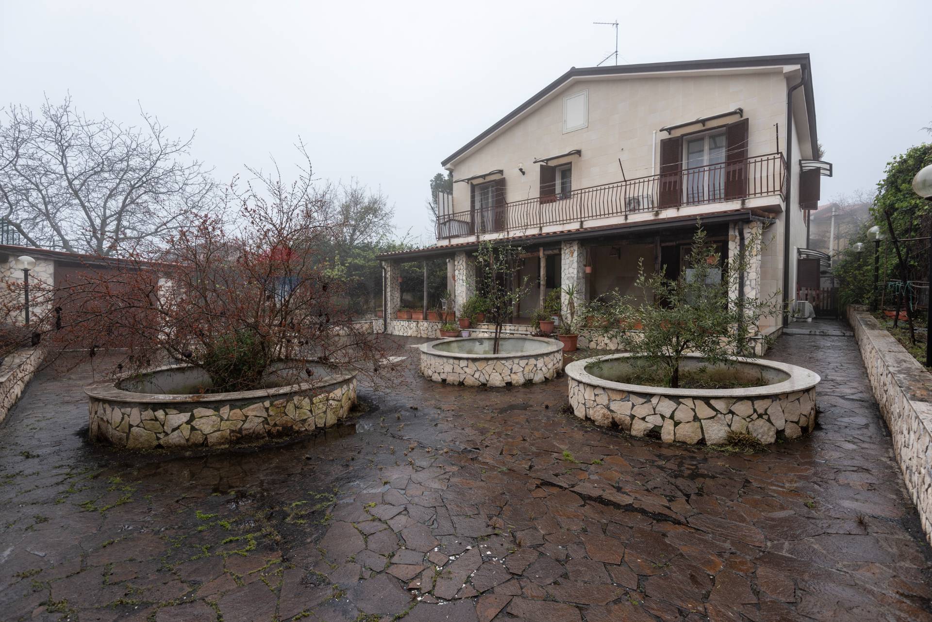 Villa a Pedara