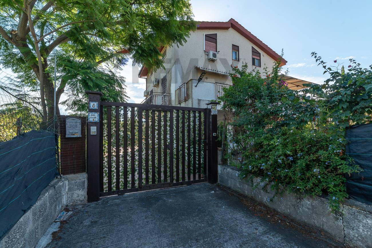 Casa Indipendente a Catania