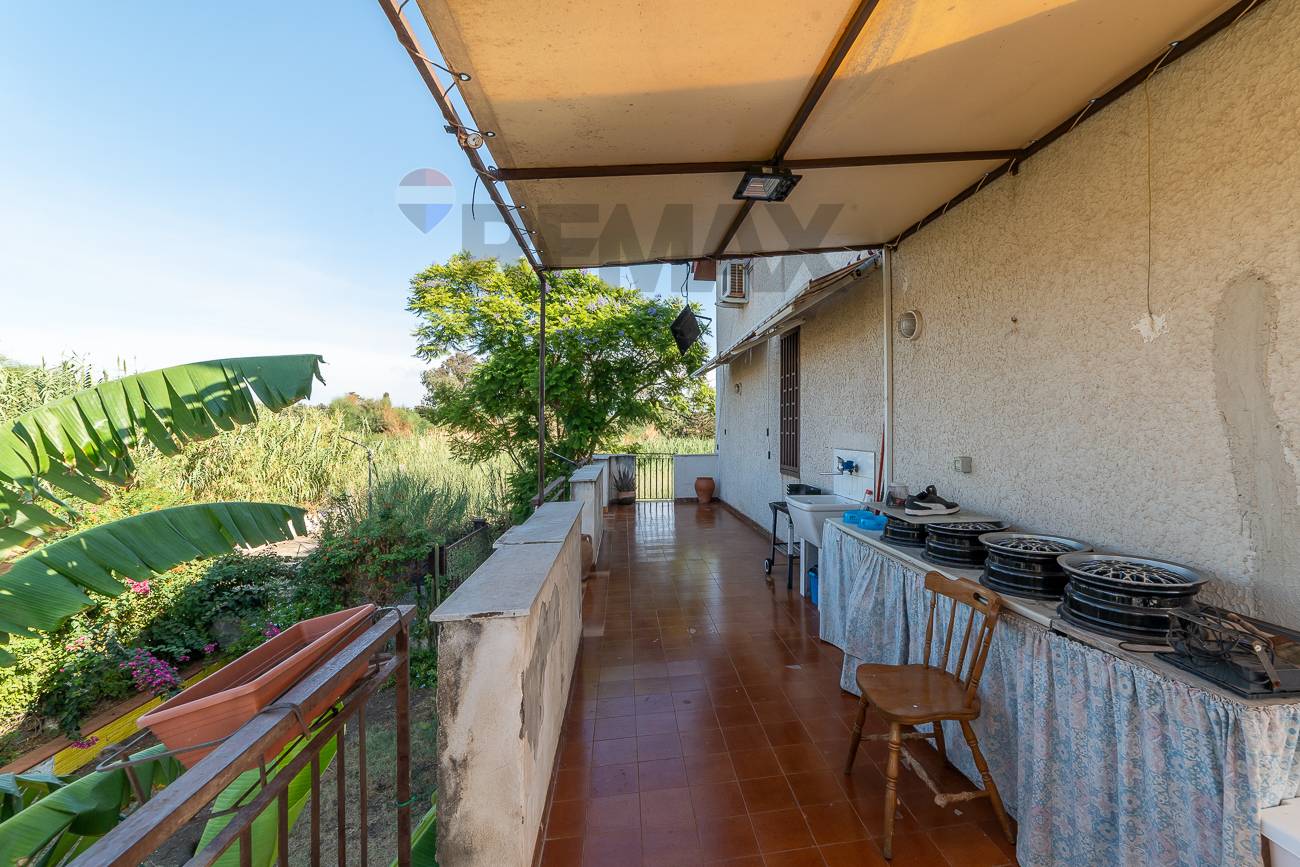 Casa Indipendente in vendita a Catania, Fo... - foto 10