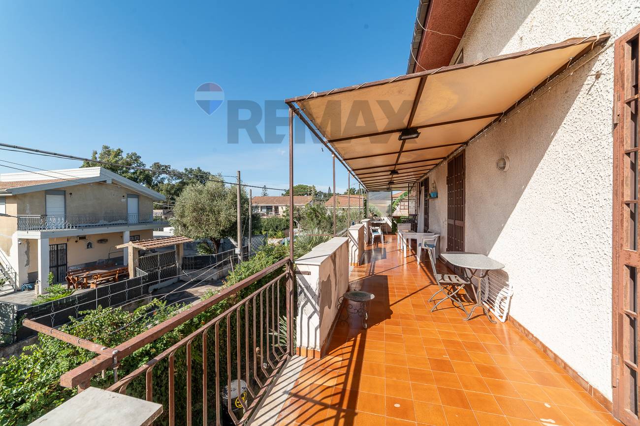 Casa Indipendente in vendita a Catania, Fo... - foto 7