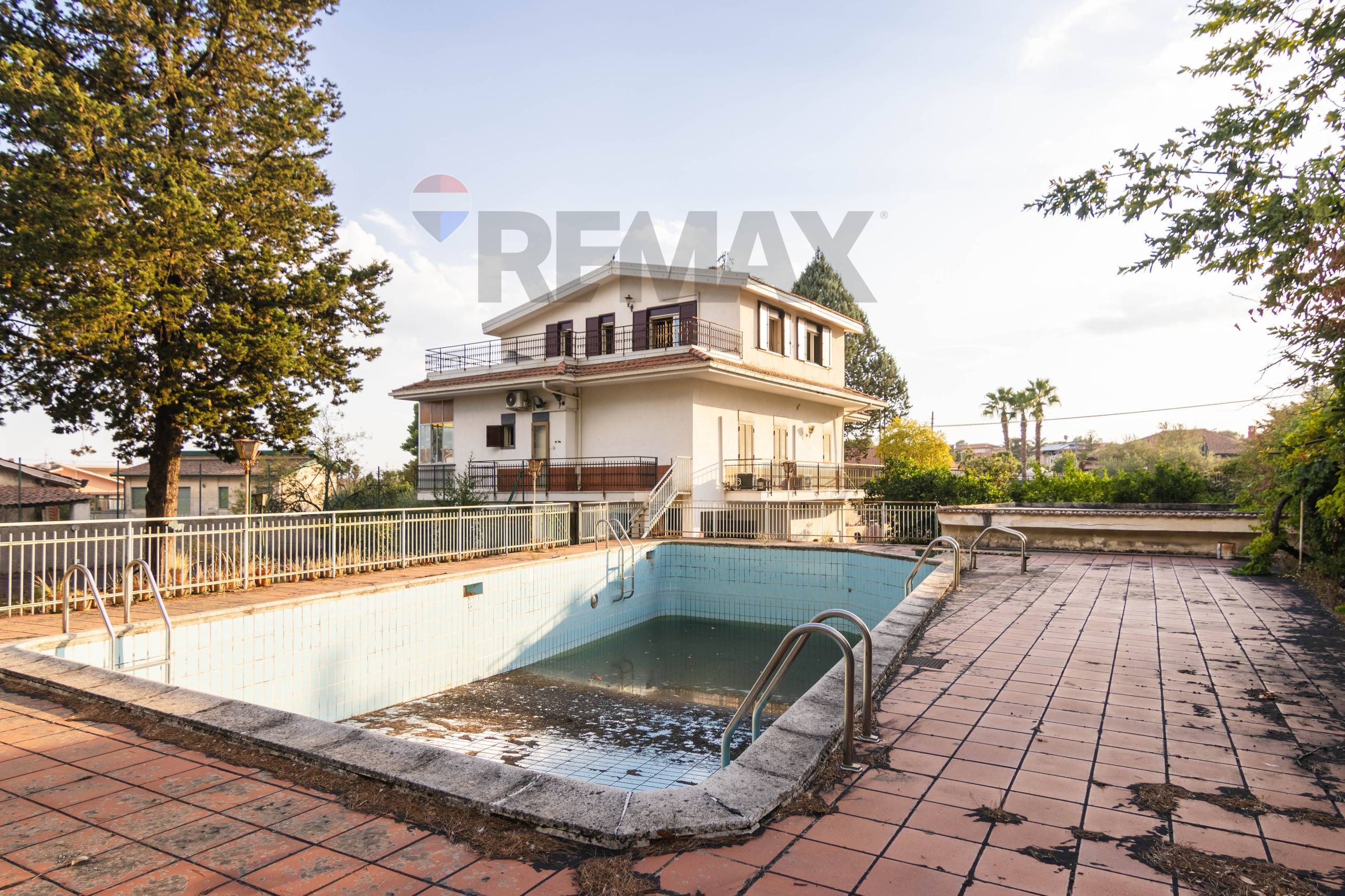 Villa in vendita a Pedara - foto 2