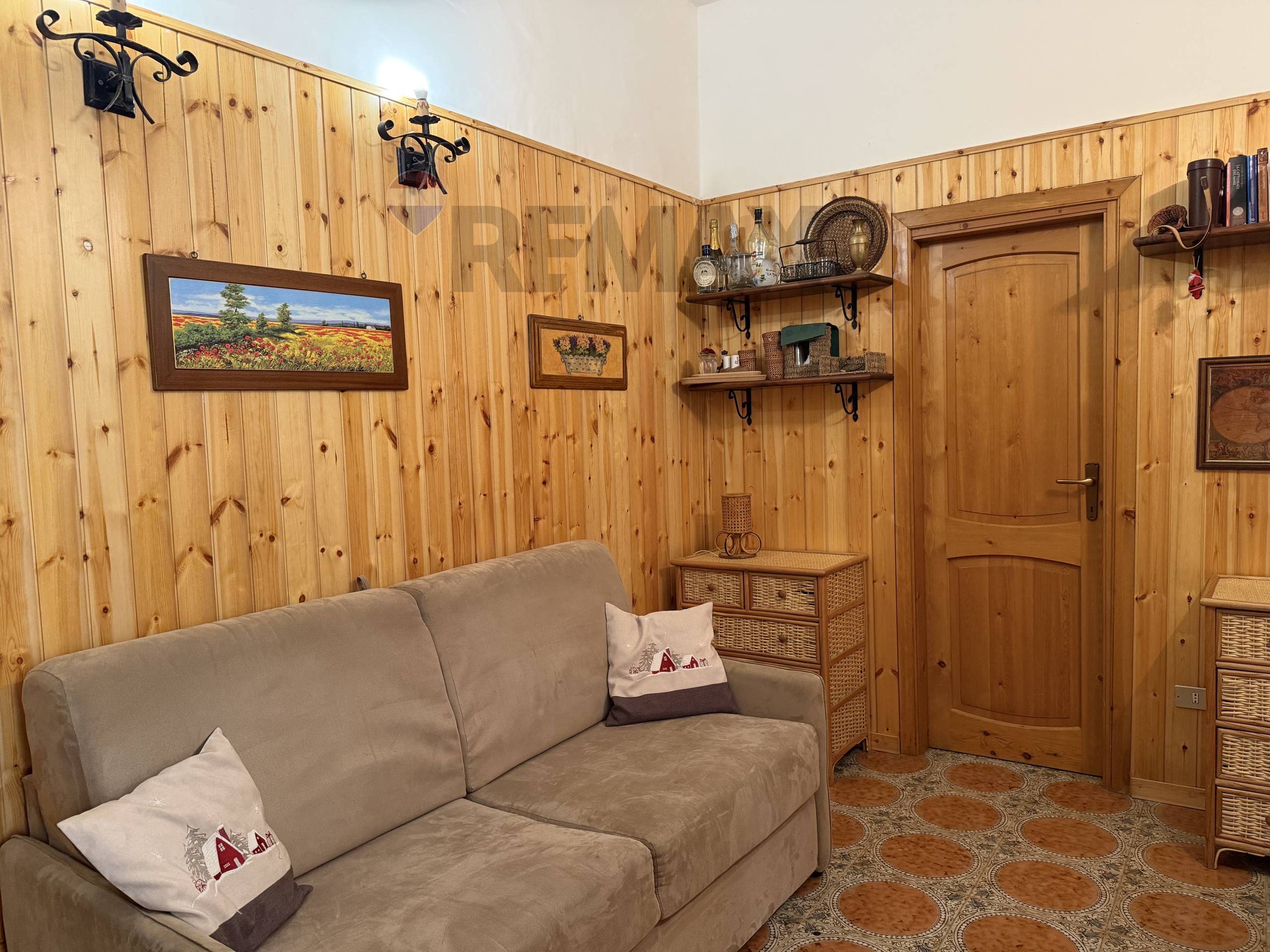 Appartamento in vendita a Roccaraso - foto 8
