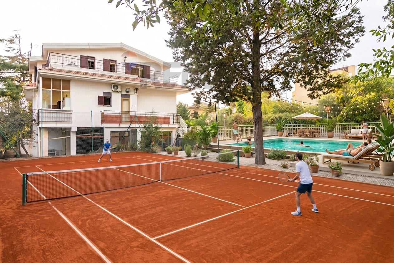 Villa in vendita a Pedara - foto 4