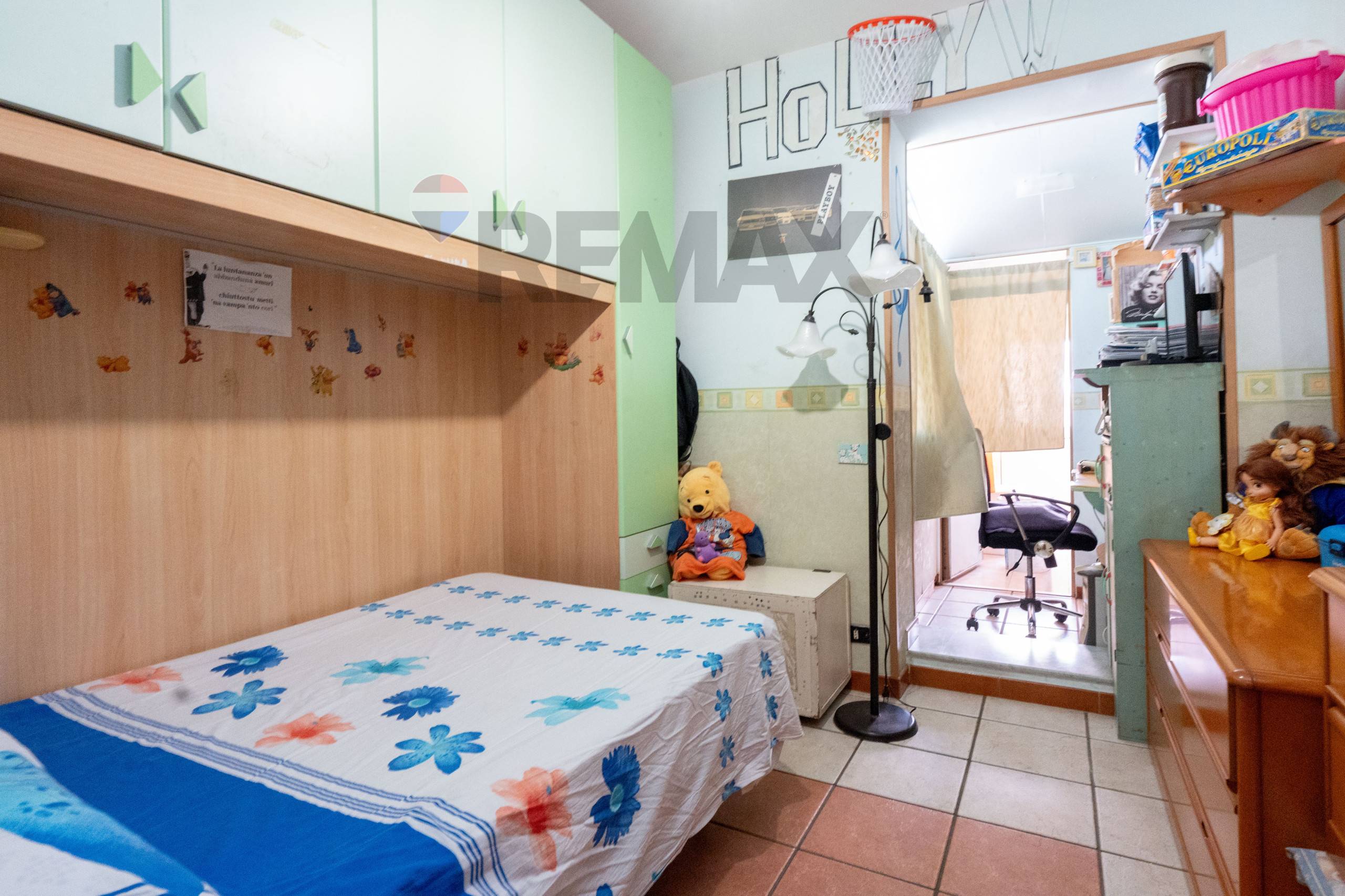 Appartamento in vendita a Catania, San nullo, galermo - foto 9