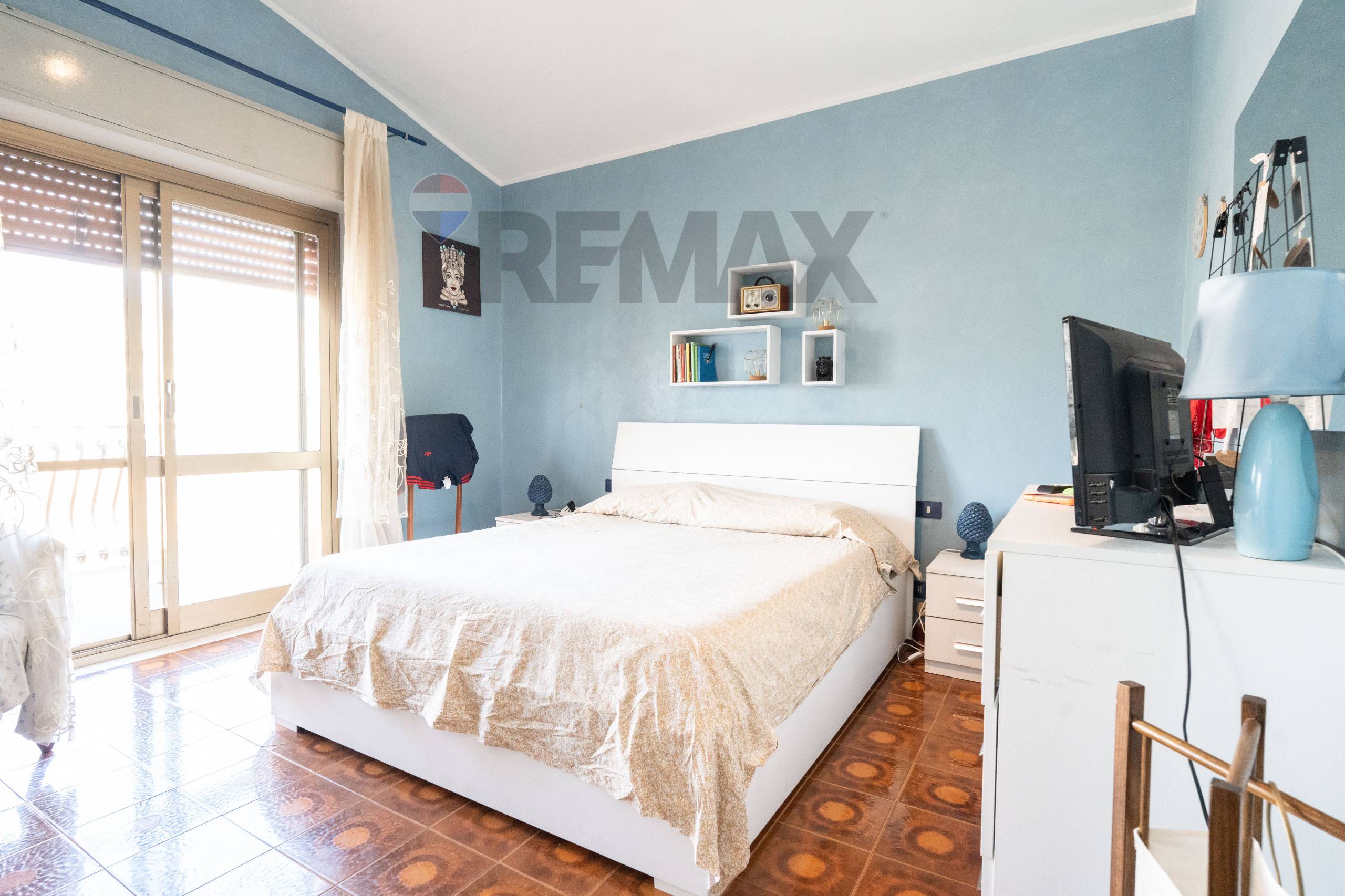 Appartamento in vendita a Catania, San nullo, galermo - foto 7