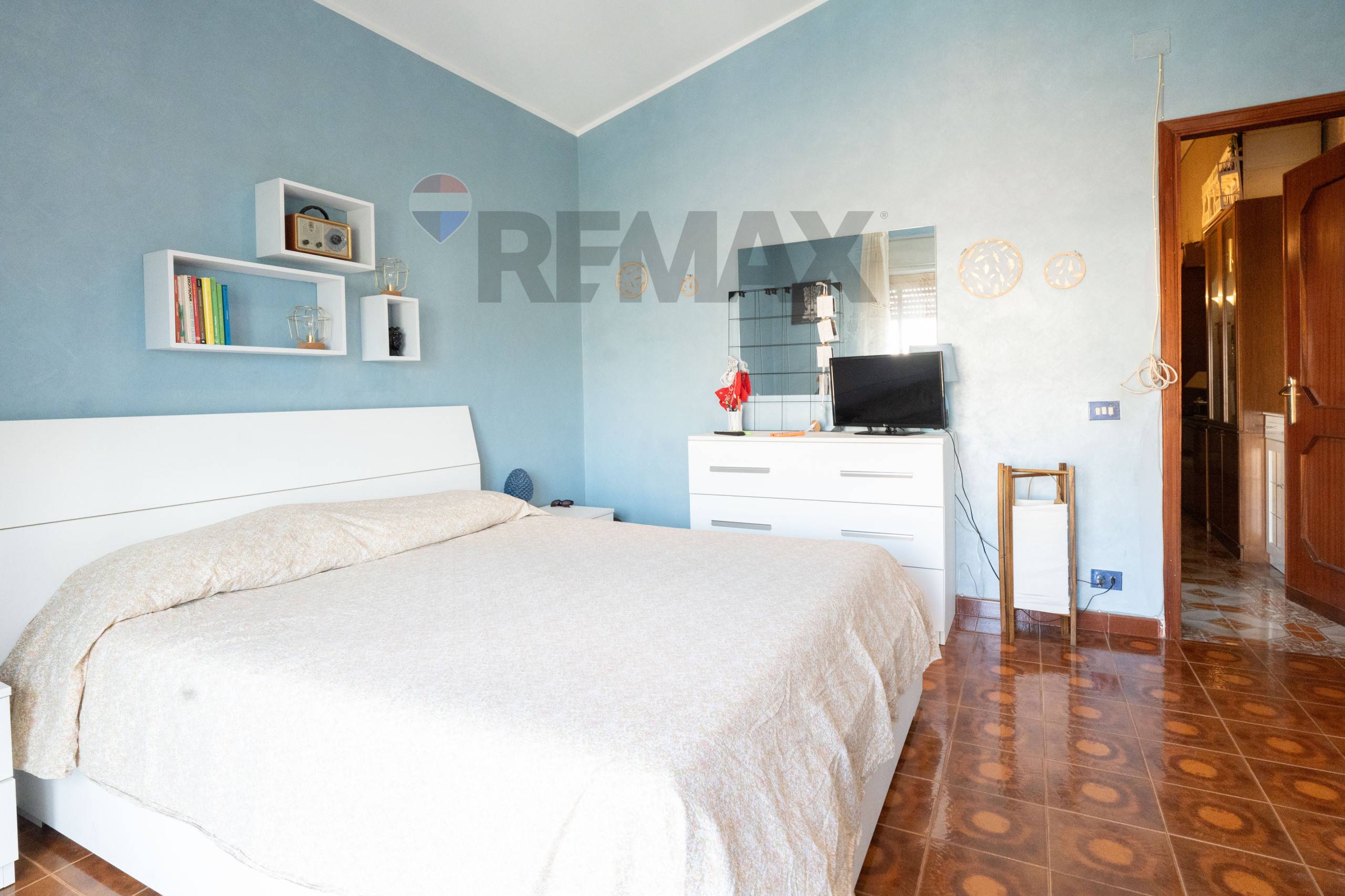 Appartamento in vendita a Catania, San nullo, galermo - foto 8